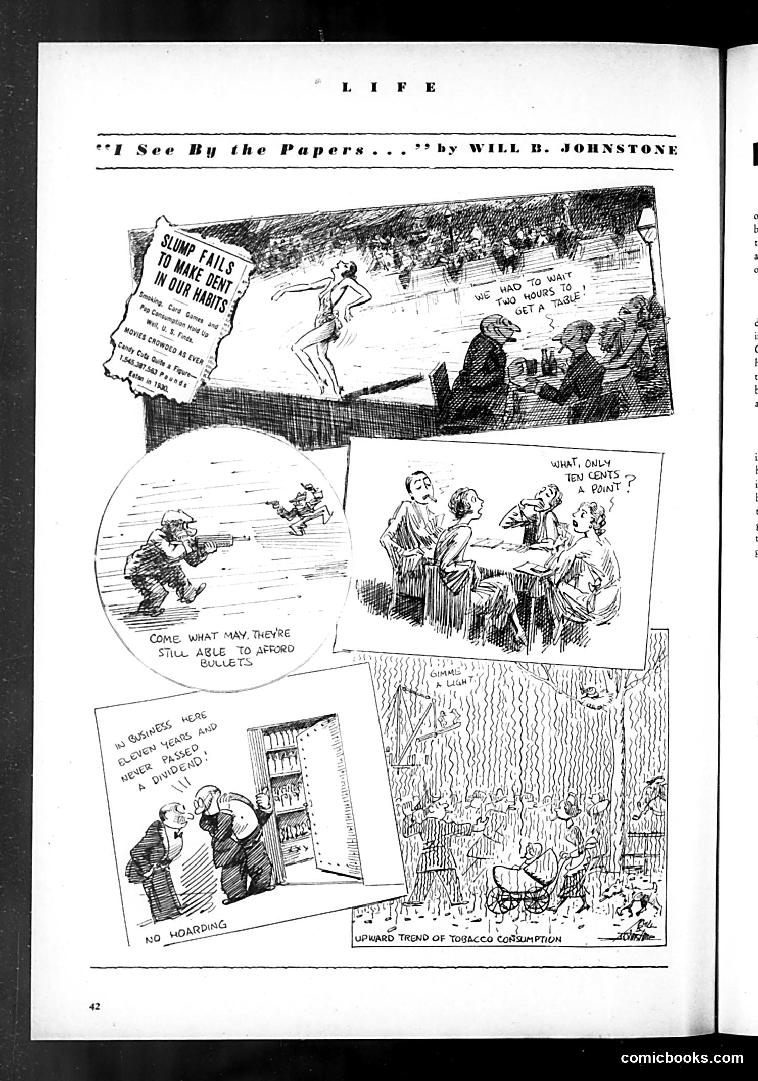 Life — December 1931 — page 44 of 73