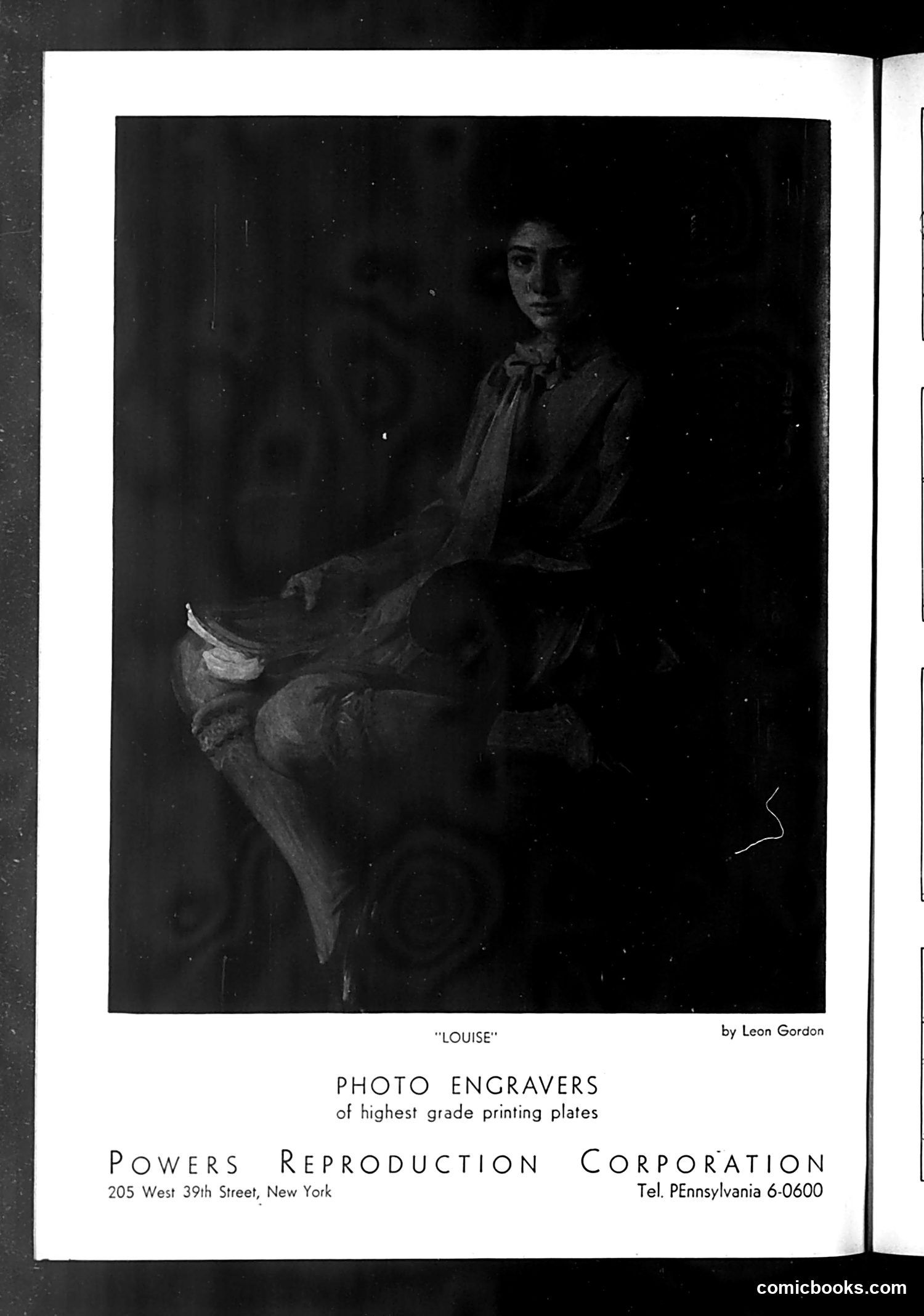 Life — December 1931 — page 54 of 73