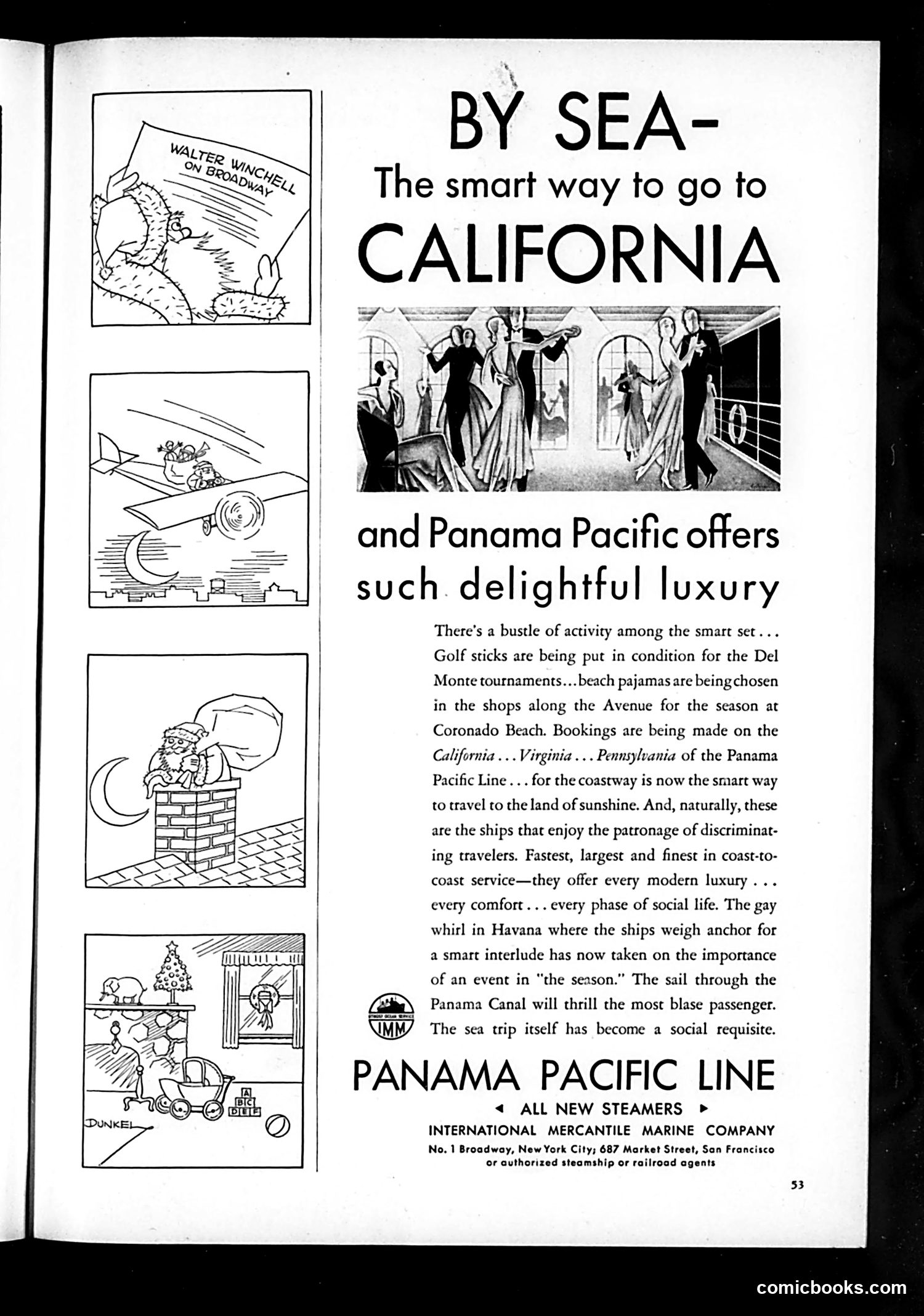 Life — December 1931 — page 55 of 73