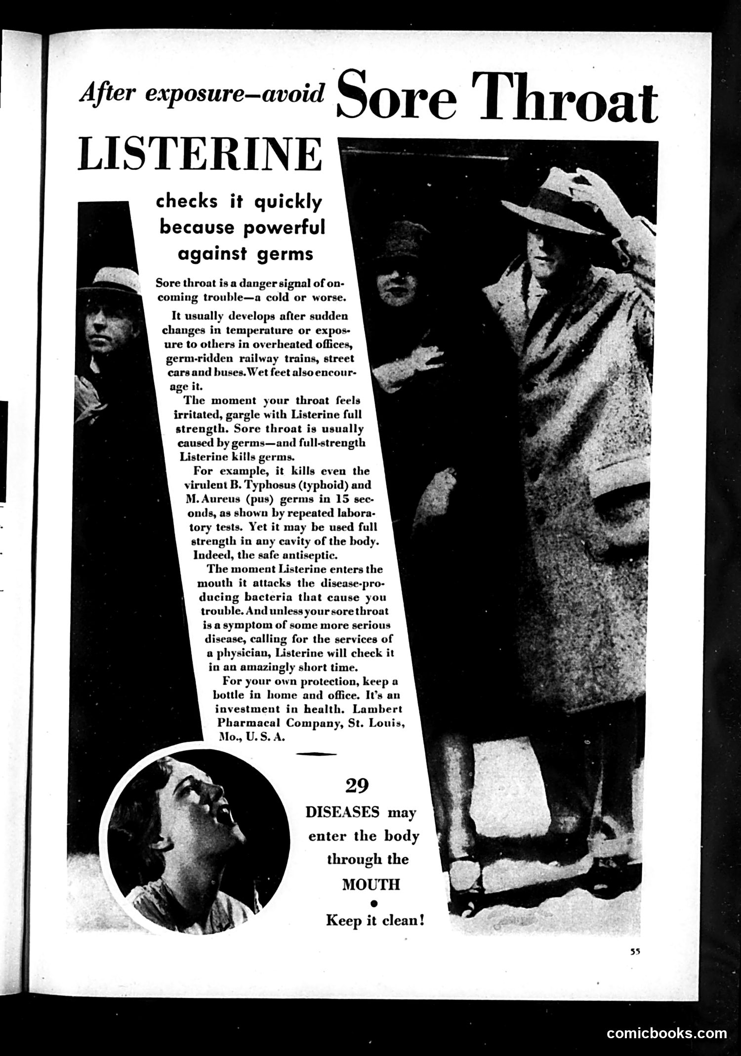 Life — December 1931 — page 57 of 73