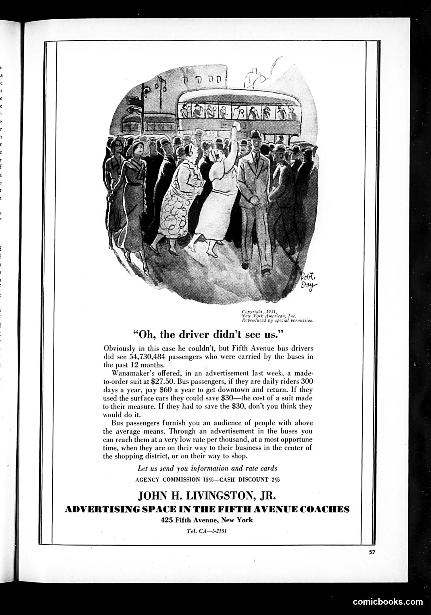Life — December 1931 — page 59 of 73