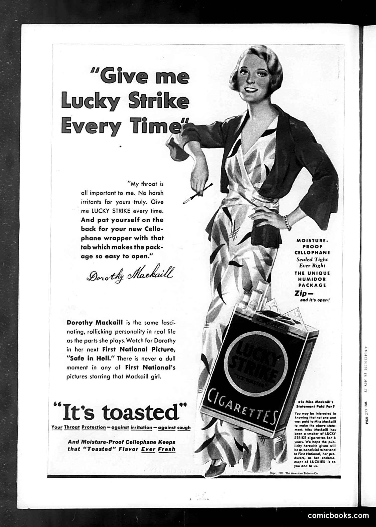 Life — January 1932 — page 2 of 69