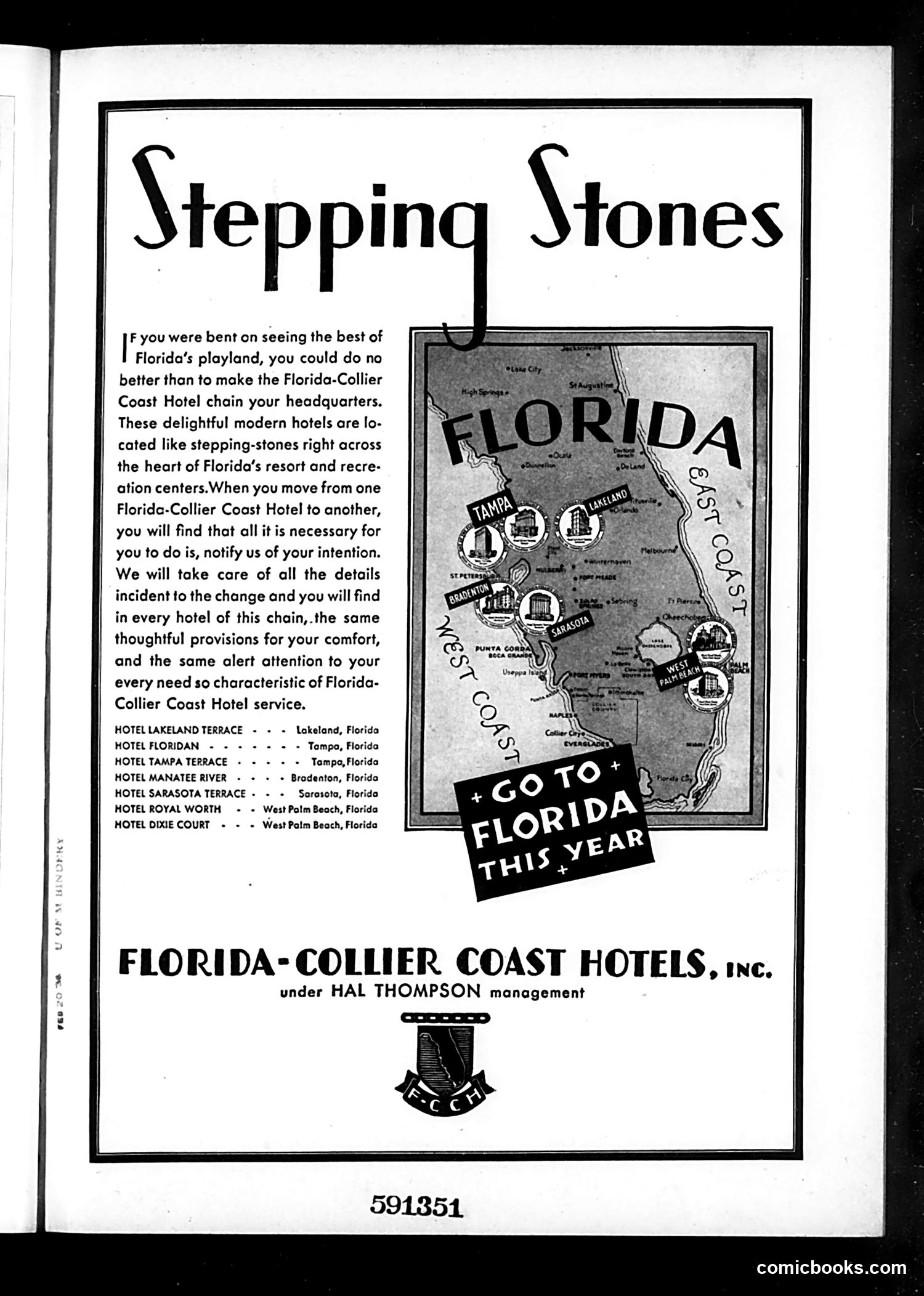 Life — January 1932 — page 3 of 69
