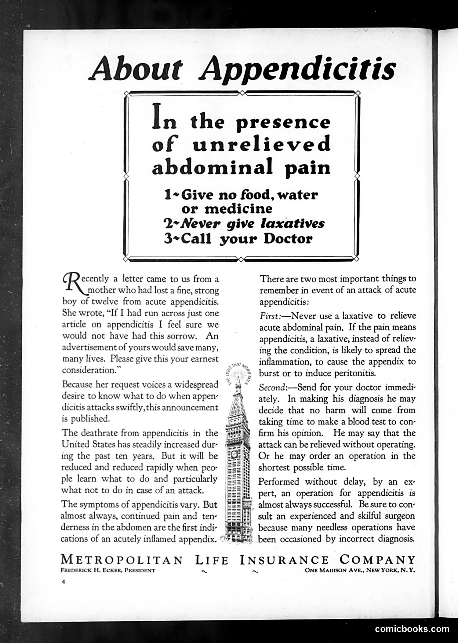 Life — January 1932 — page 6 of 69