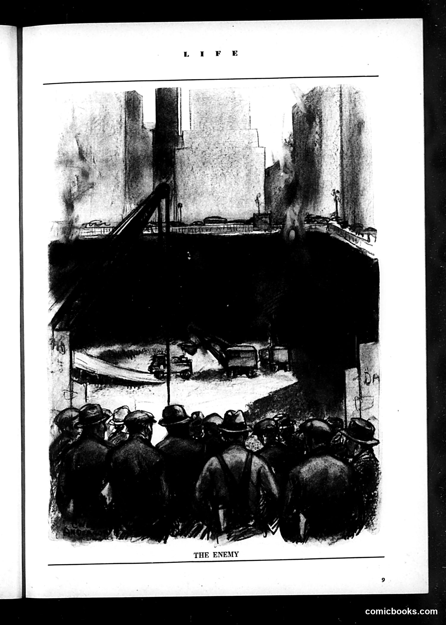 Life — January 1932 — page 11 of 69