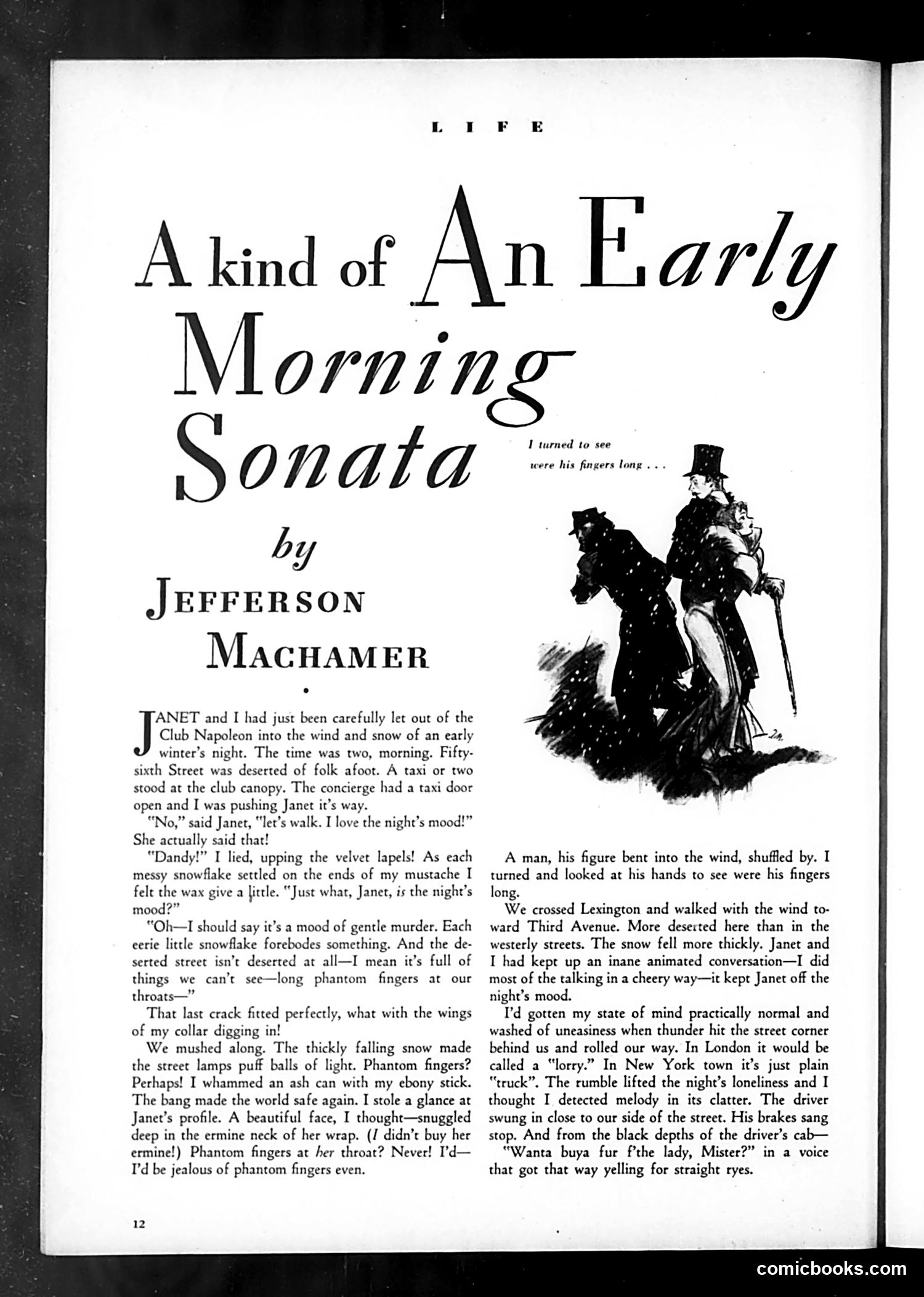 Life — January 1932 — page 14 of 69