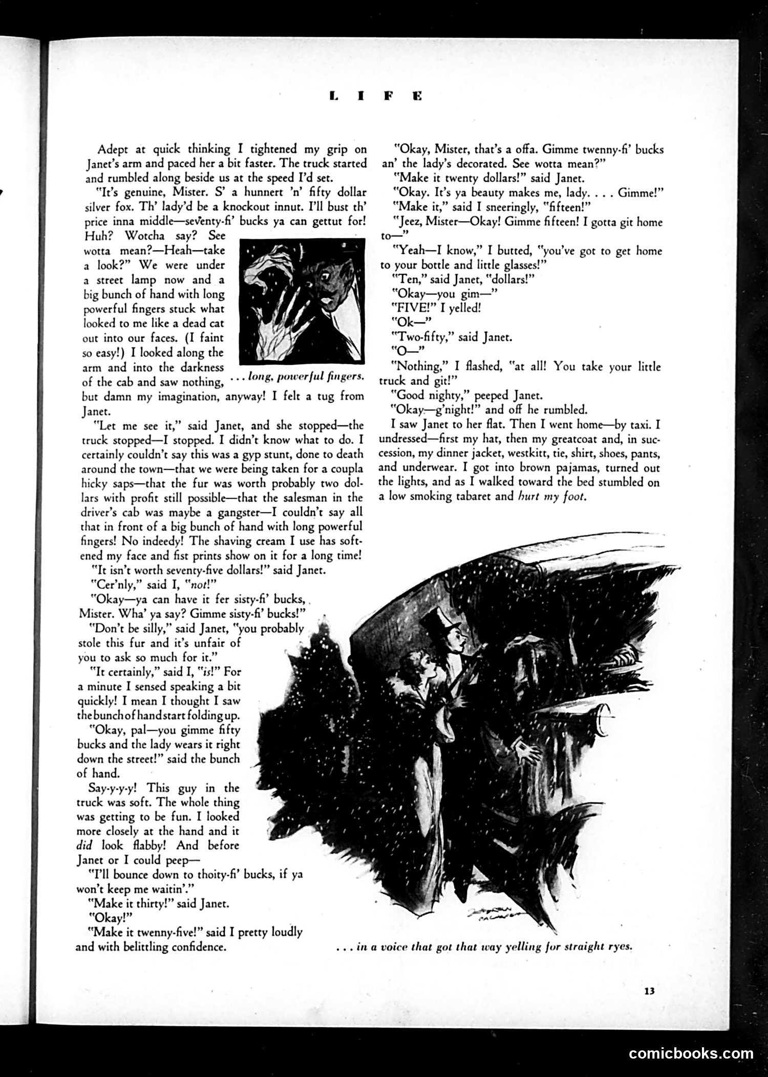 Life — January 1932 — page 15 of 69