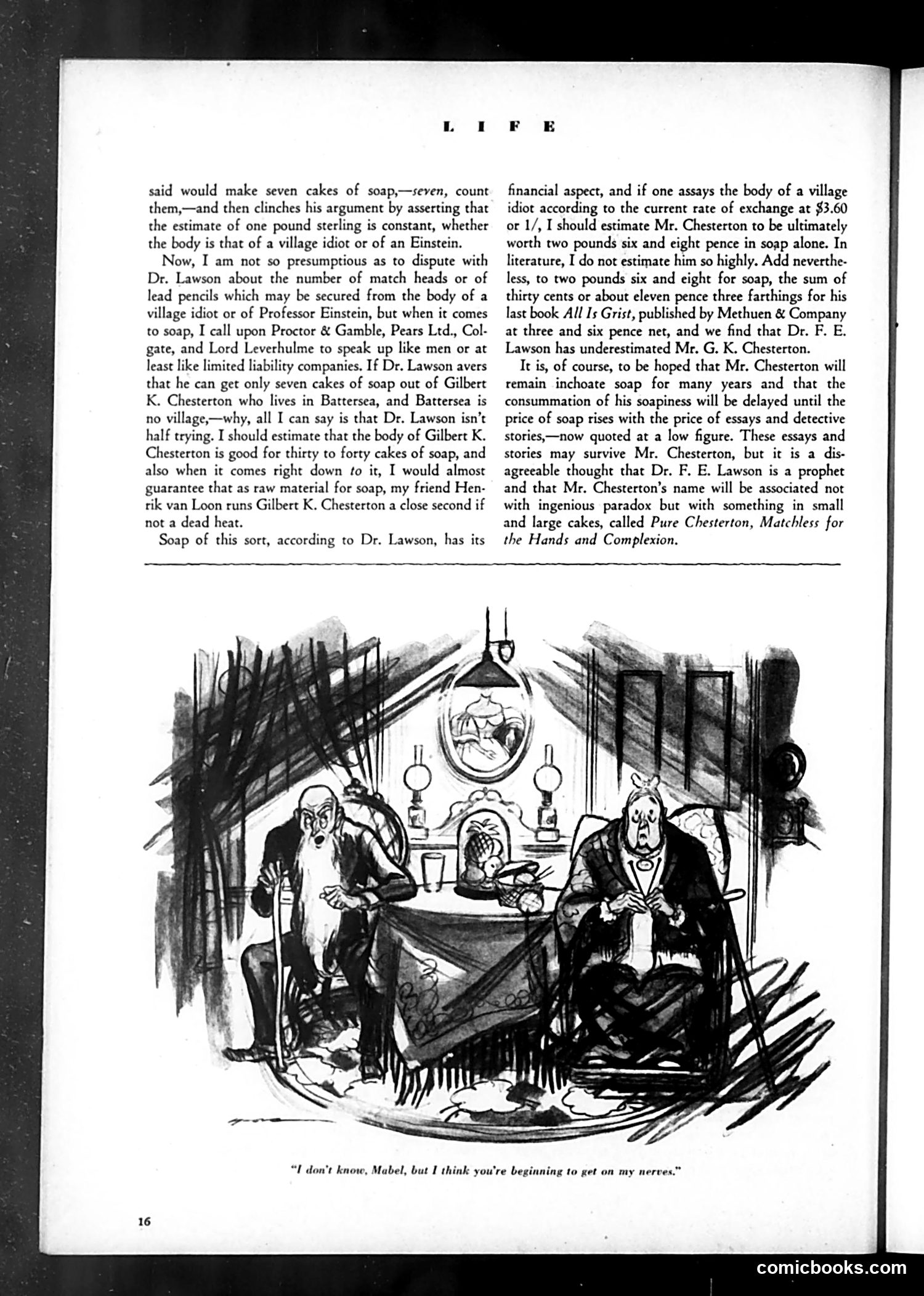 Life — January 1932 — page 18 of 69
