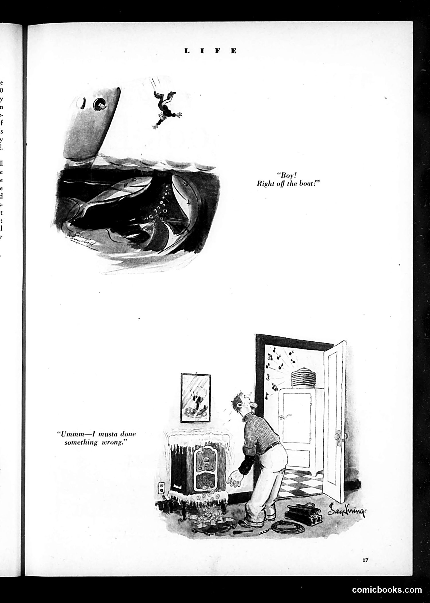 Life — January 1932 — page 19 of 69
