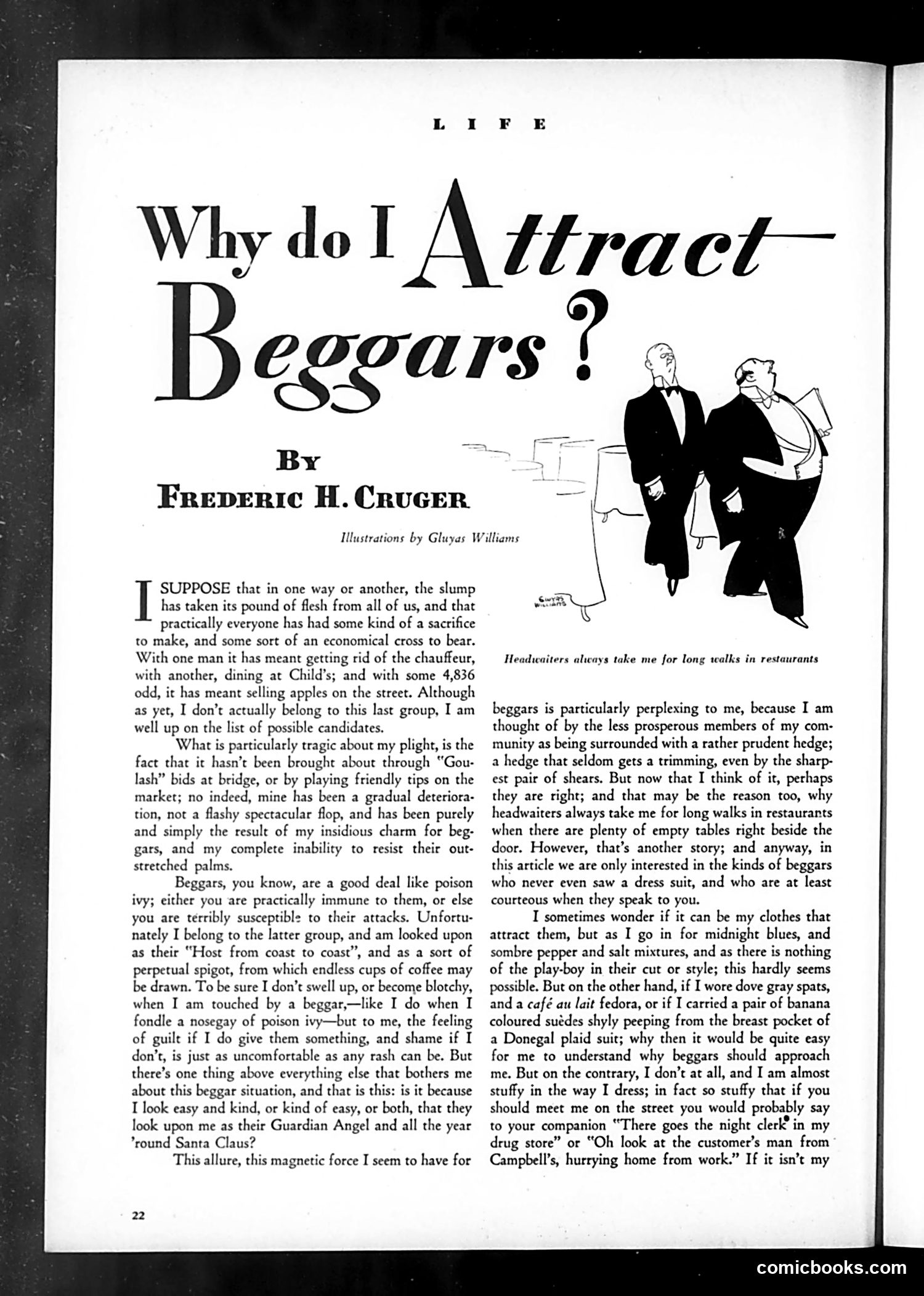 Life — January 1932 — page 24 of 69