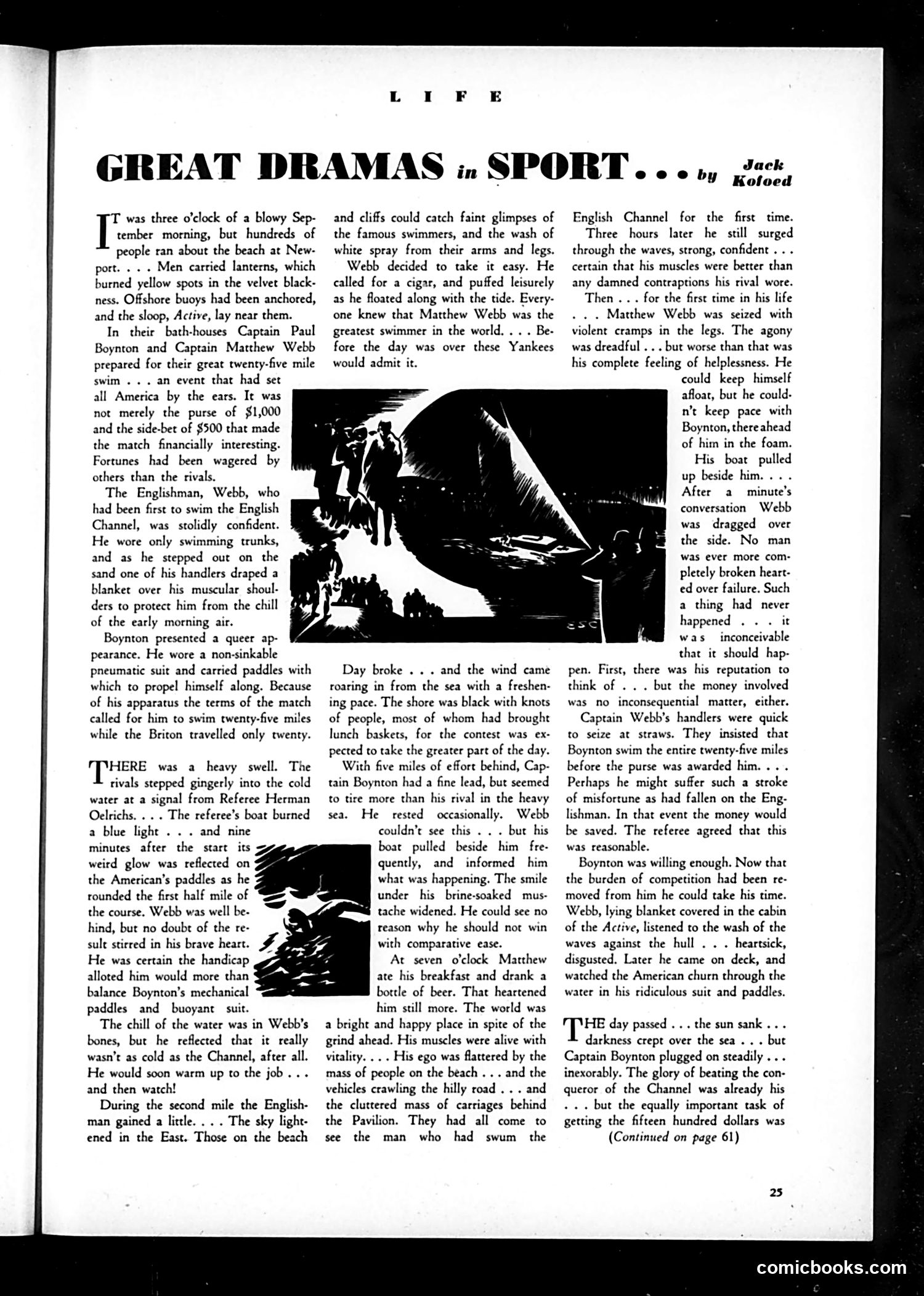 Life — January 1932 — page 27 of 69