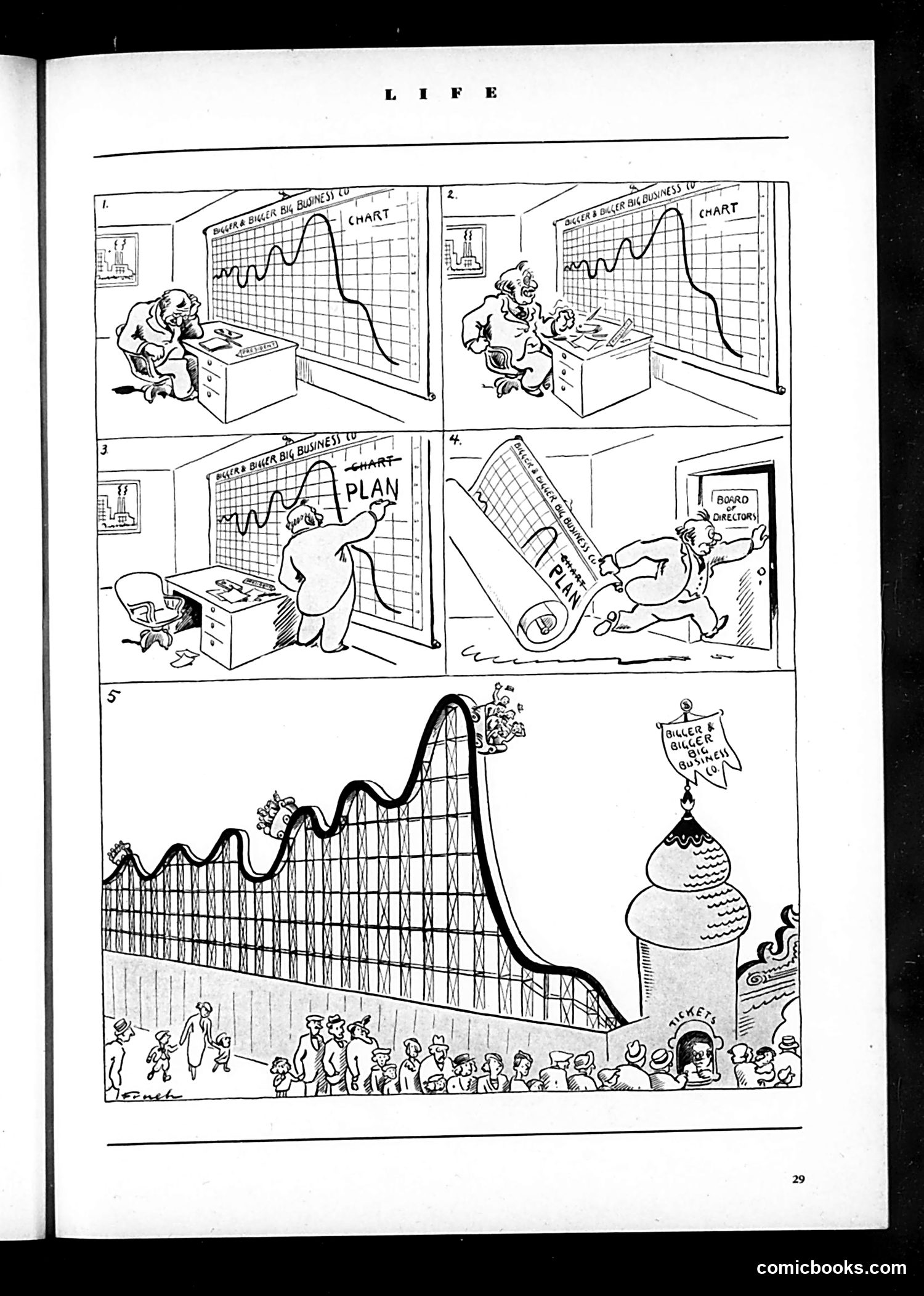 Life — January 1932 — page 31 of 69