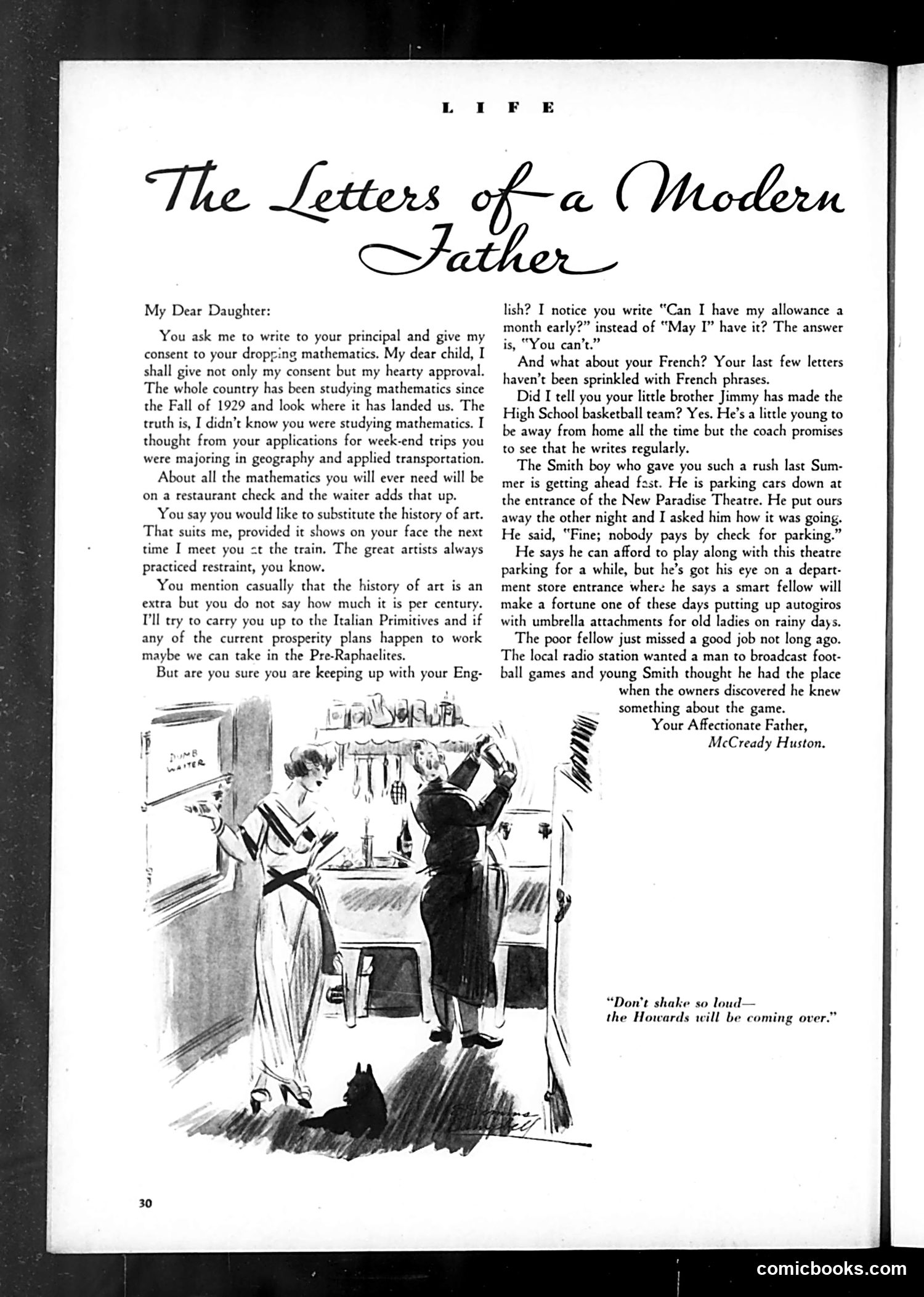 Life — January 1932 — page 32 of 69