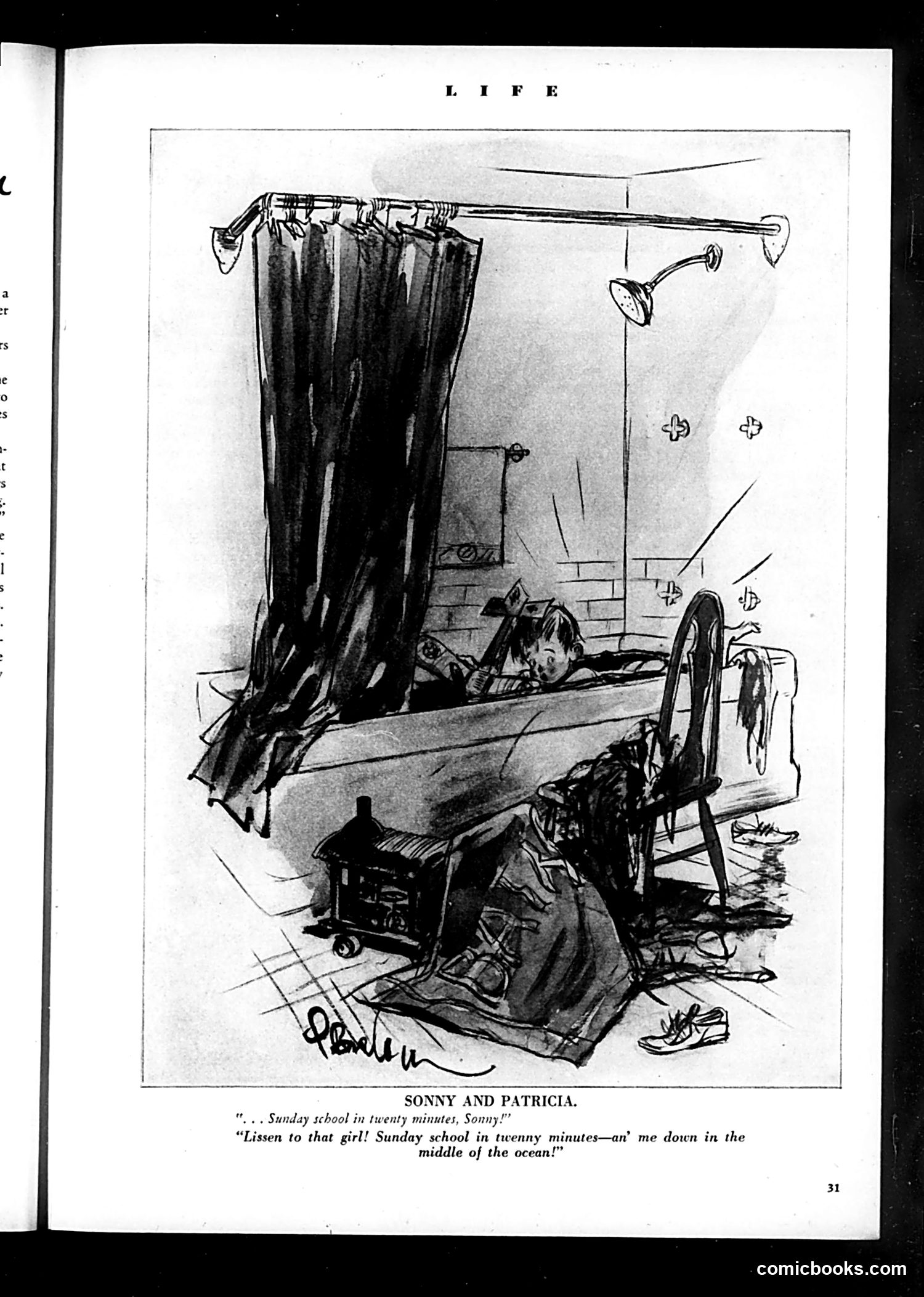 Life — January 1932 — page 33 of 69