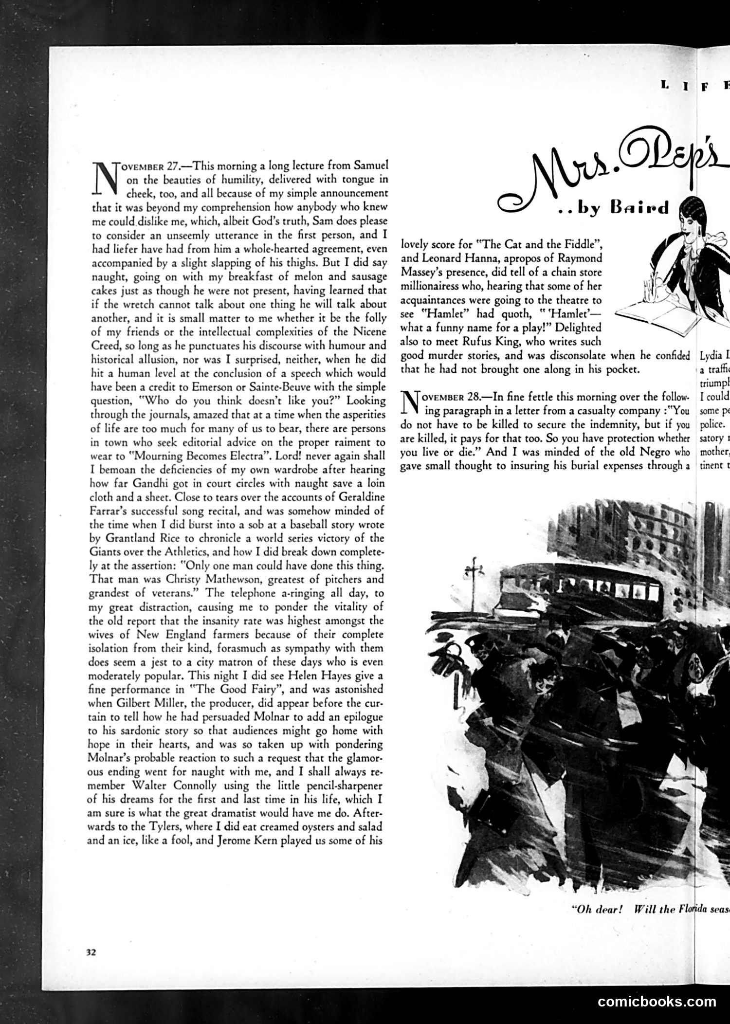 Life — January 1932 — page 34 of 69