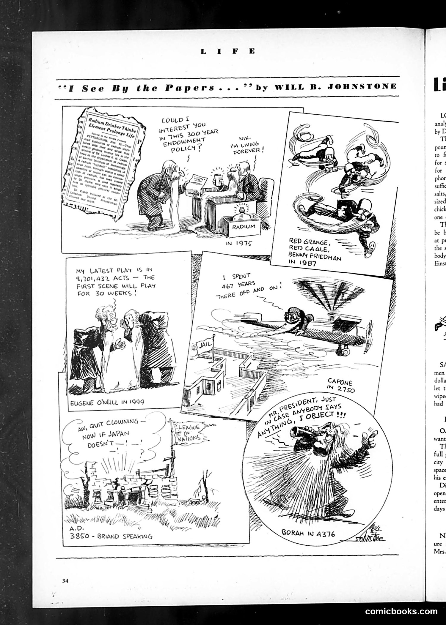 Life — January 1932 — page 36 of 69