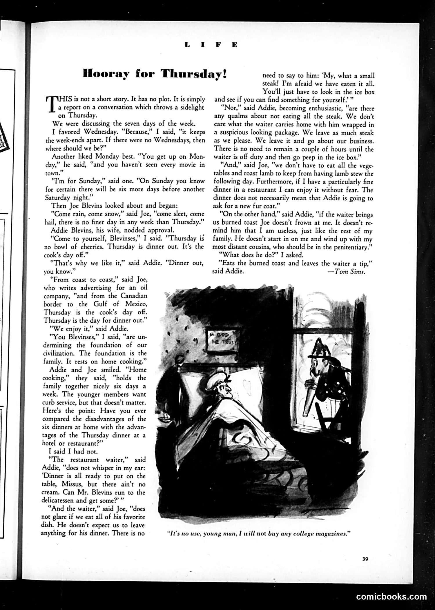 Life — January 1932 — page 41 of 69