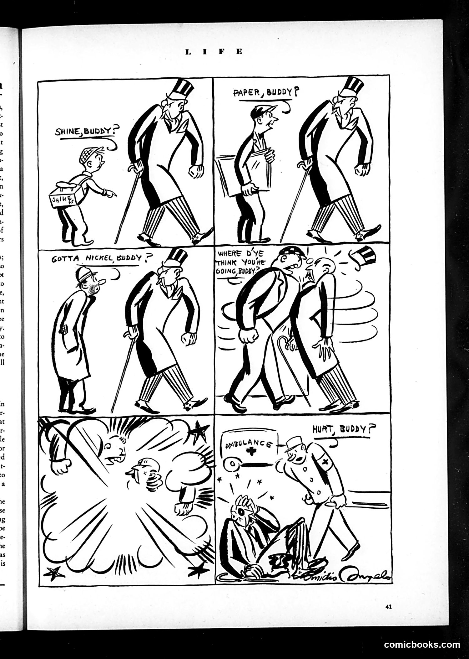 Life — January 1932 — page 43 of 69