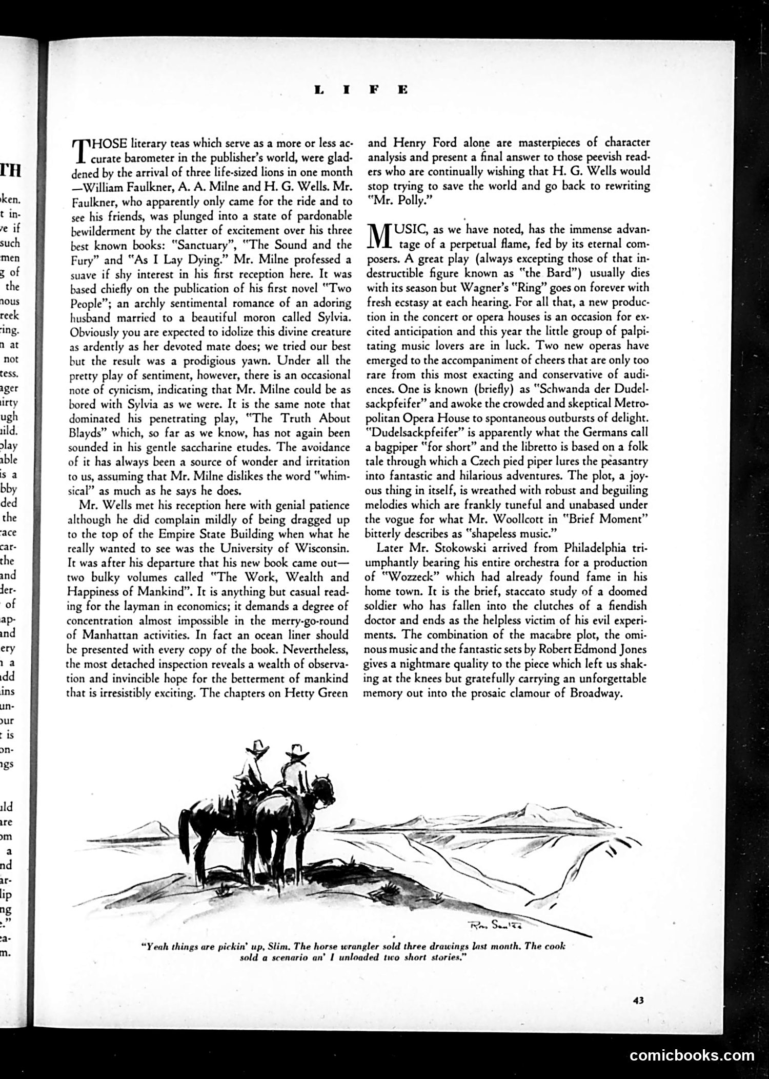 Life — January 1932 — page 45 of 69