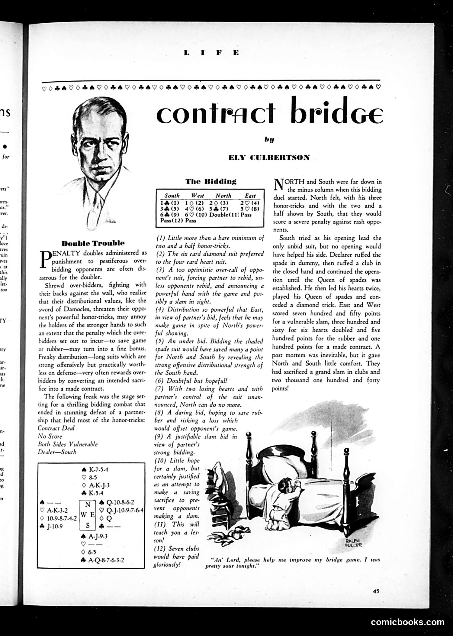 Life — January 1932 — page 47 of 69