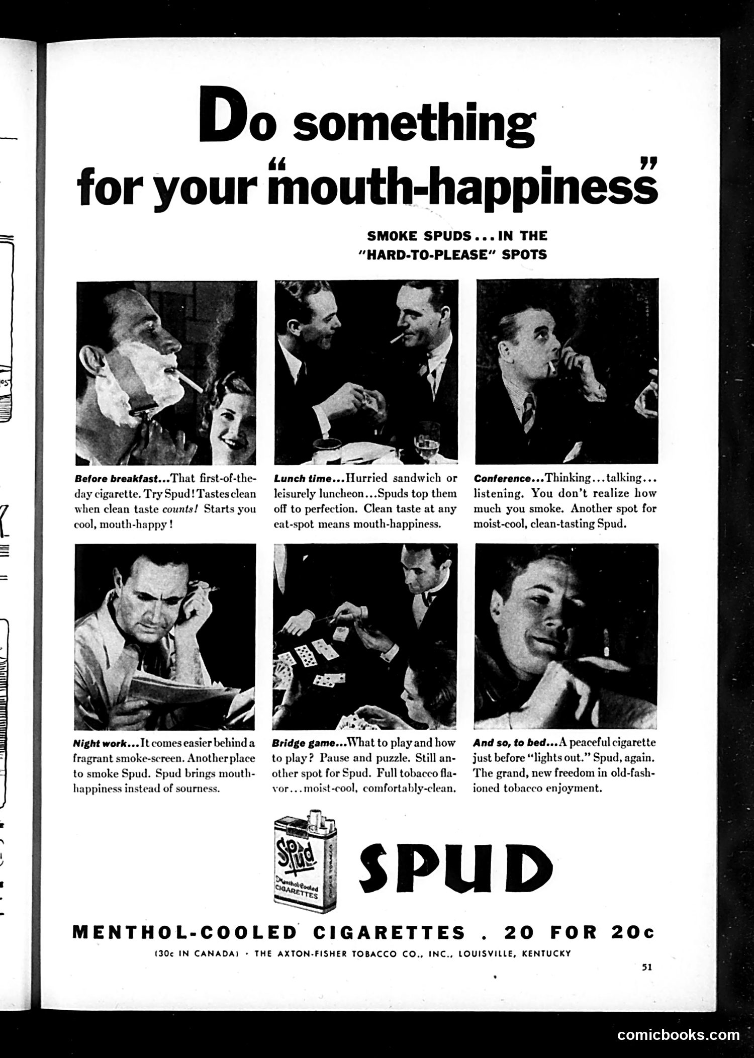 Life — January 1932 — page 53 of 69