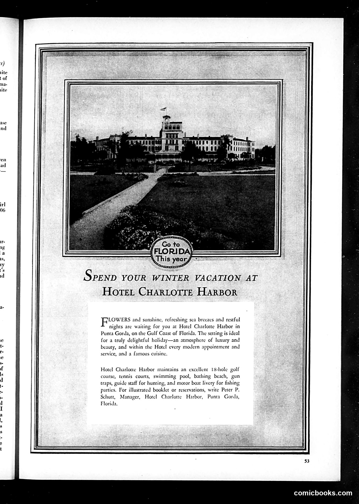 Life — January 1932 — page 55 of 69