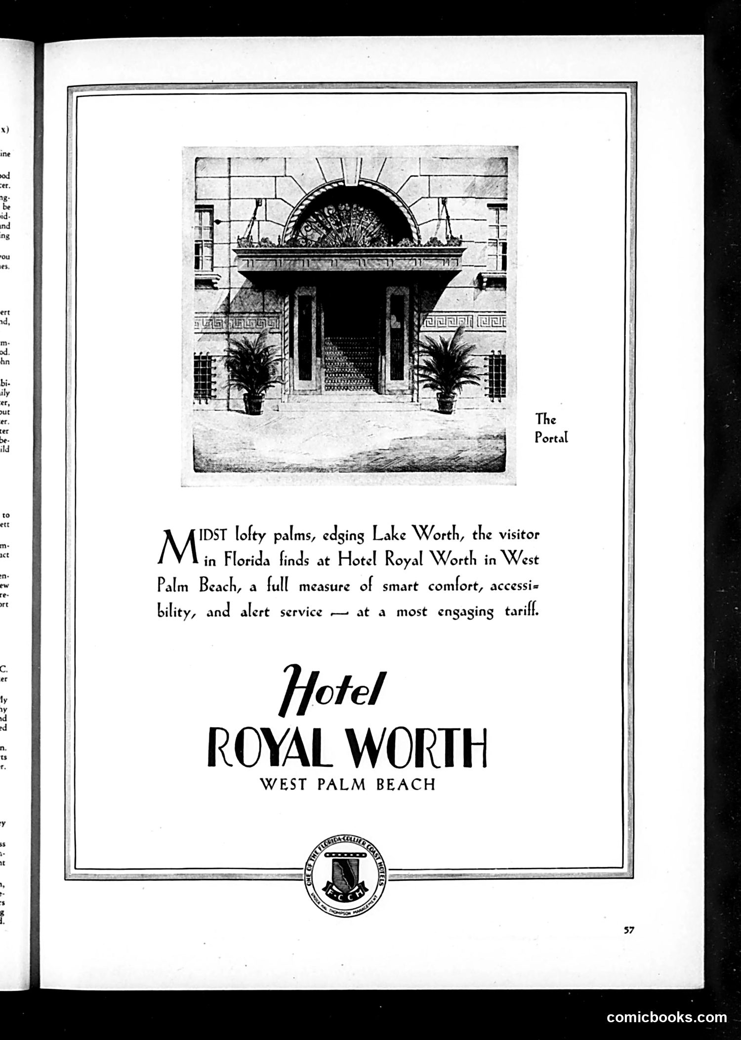 Life — January 1932 — page 59 of 69