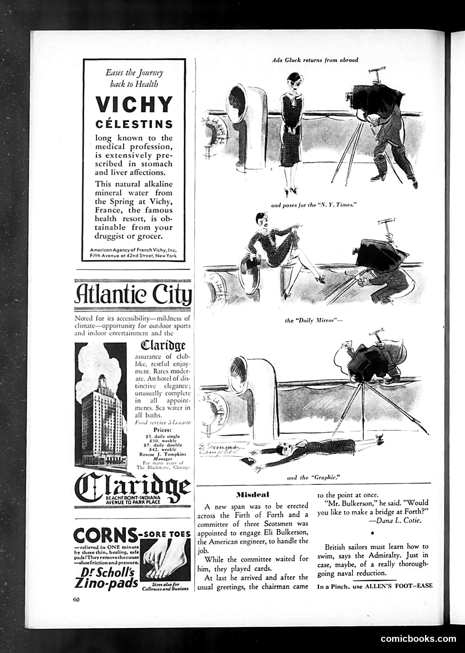 Life — January 1932 — page 62 of 69