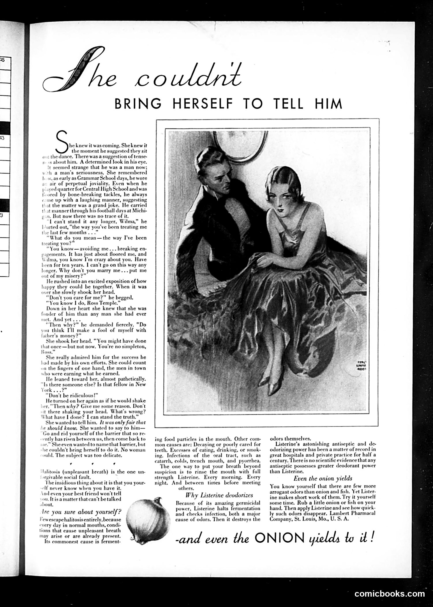 Life — January 1932 — page 67 of 69