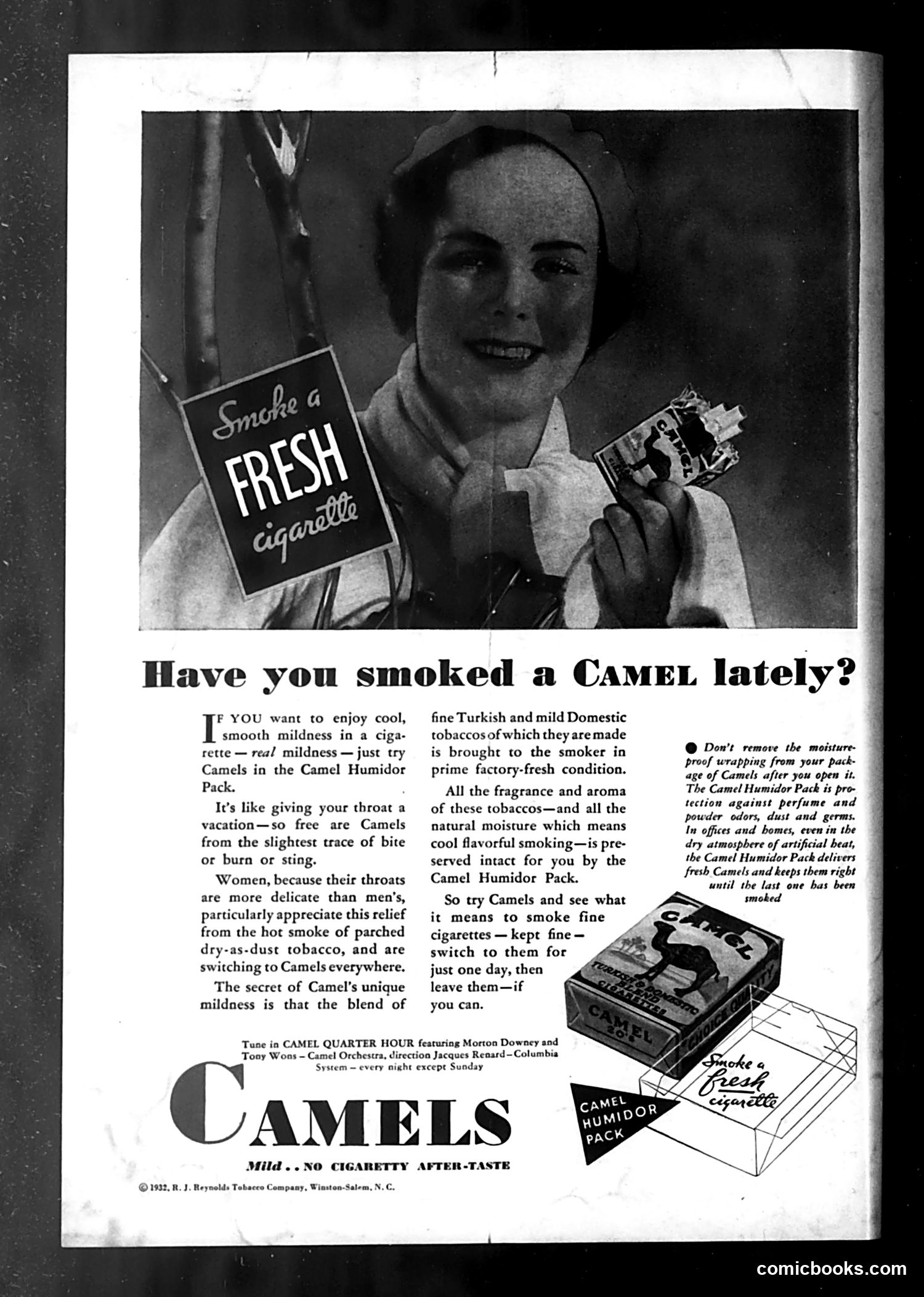 Life — January 1932 — page 68 of 69