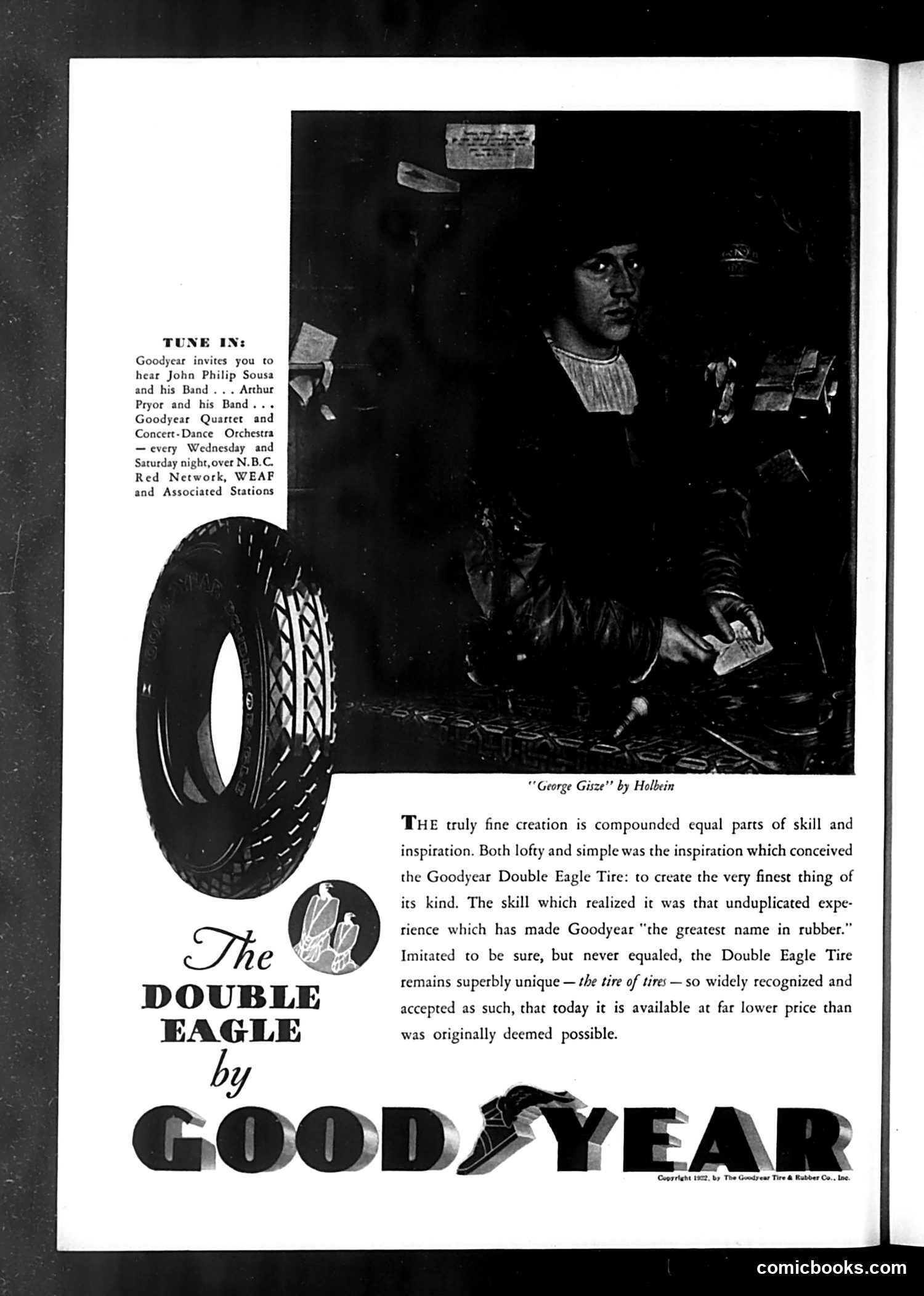 Life — February 1932 — page 2 of 68