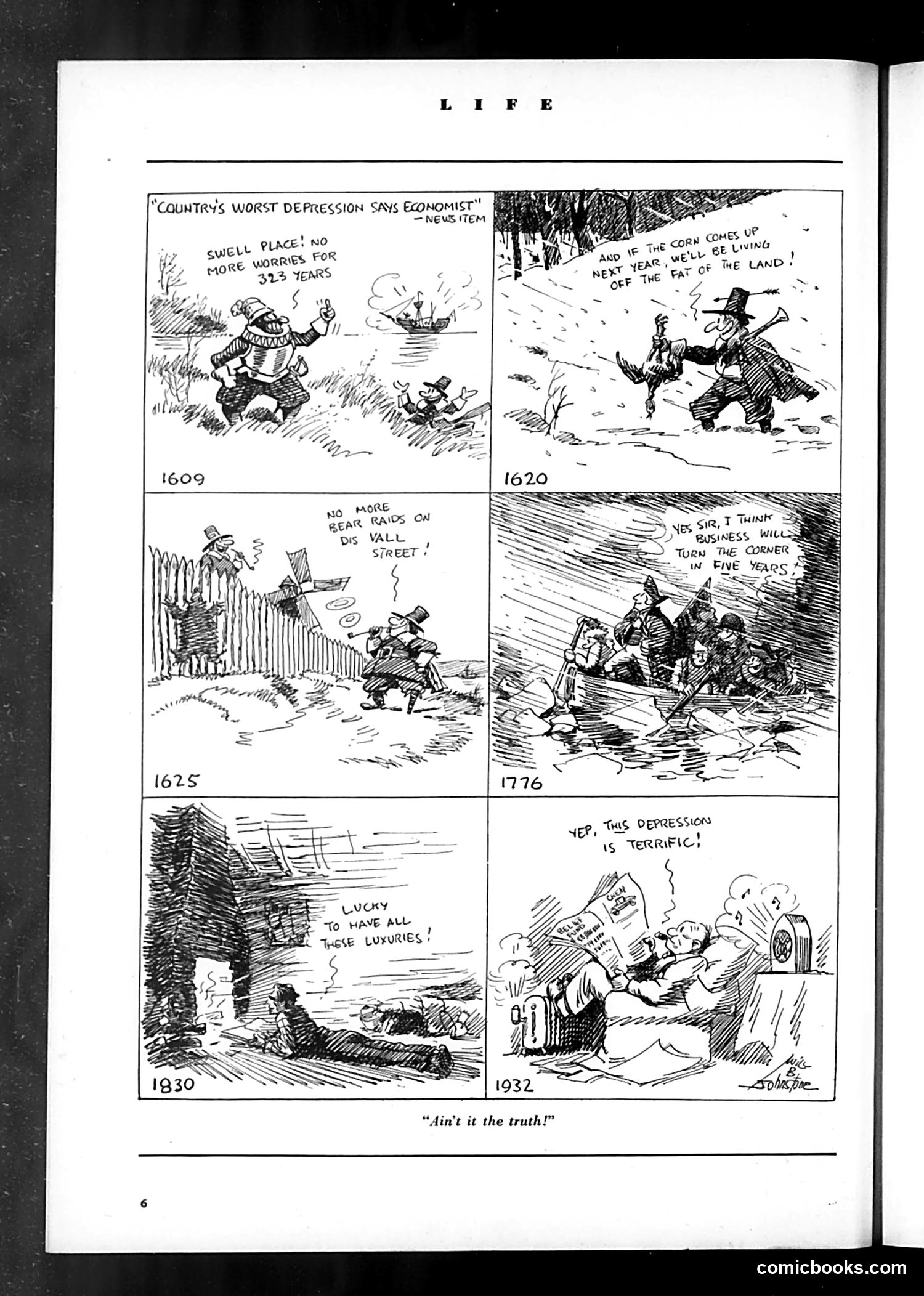 Life — February 1932 — page 8 of 68