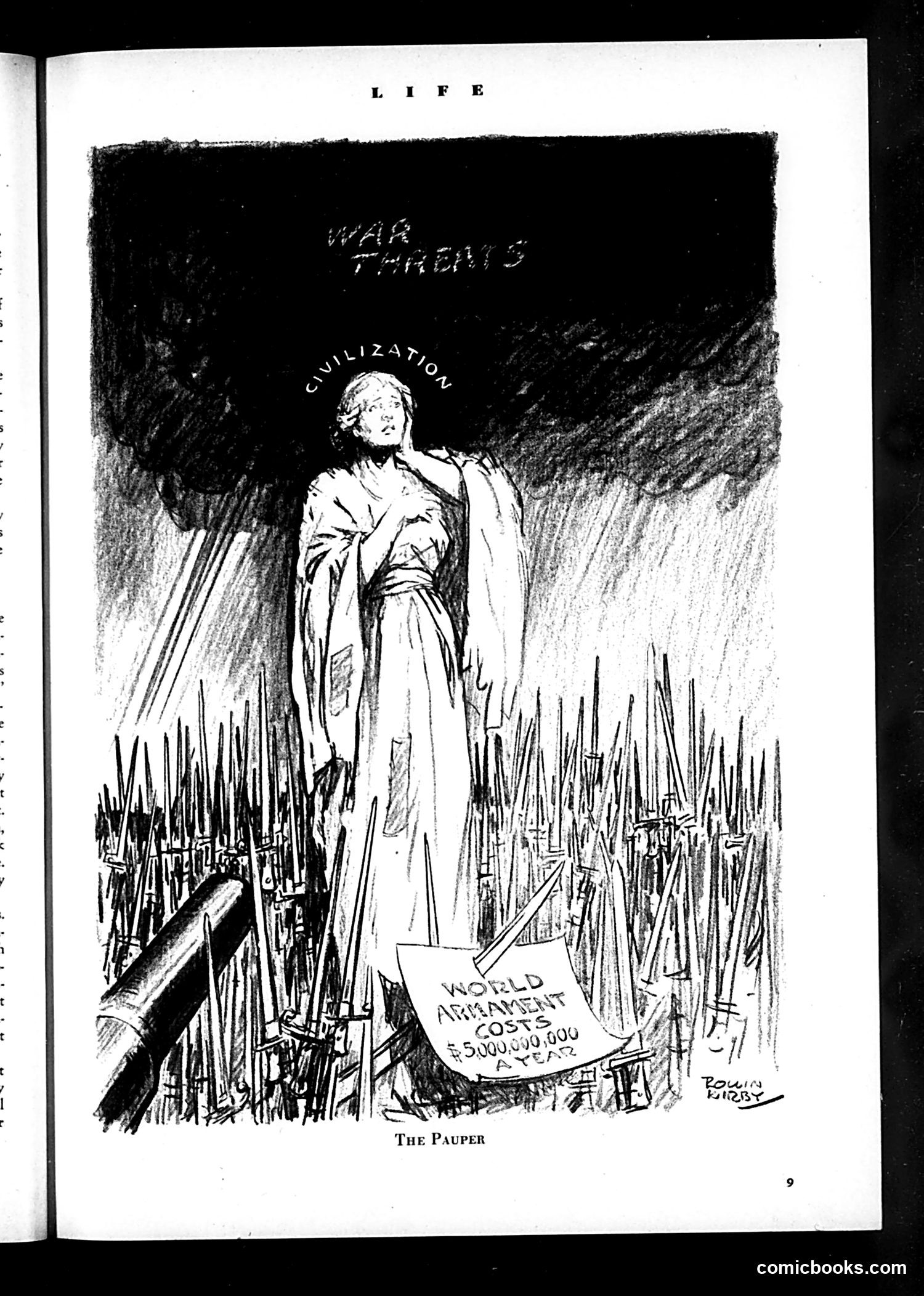 Life — February 1932 — page 11 of 68