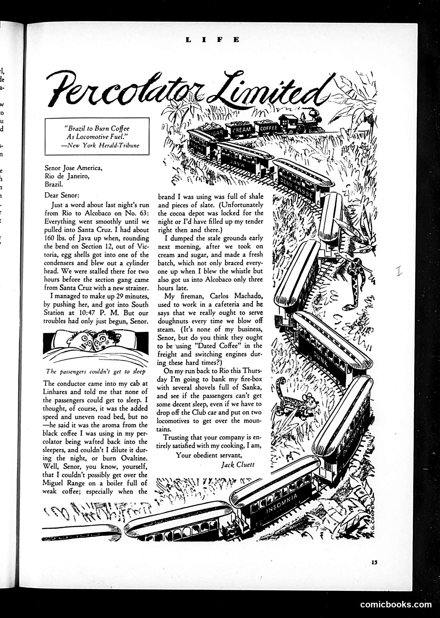 Life — February 1932 — page 17 of 68