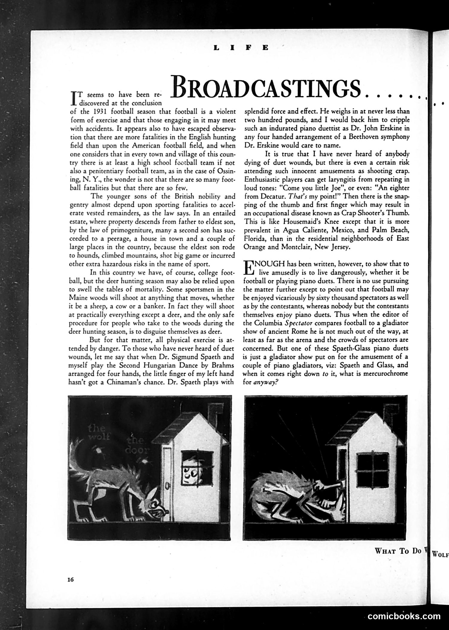 Life — February 1932 — page 18 of 68