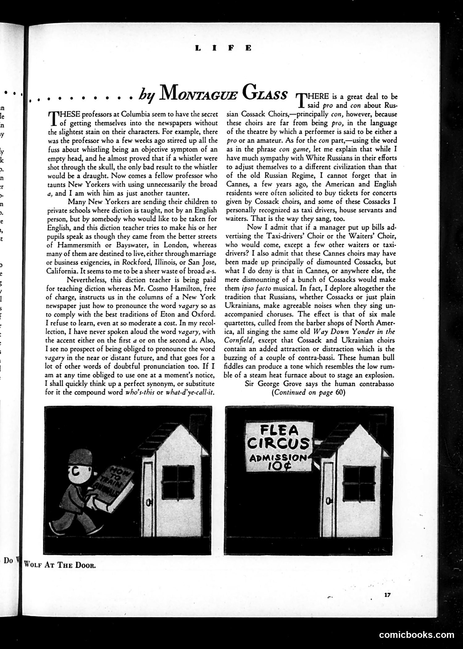 Life — February 1932 — page 19 of 68