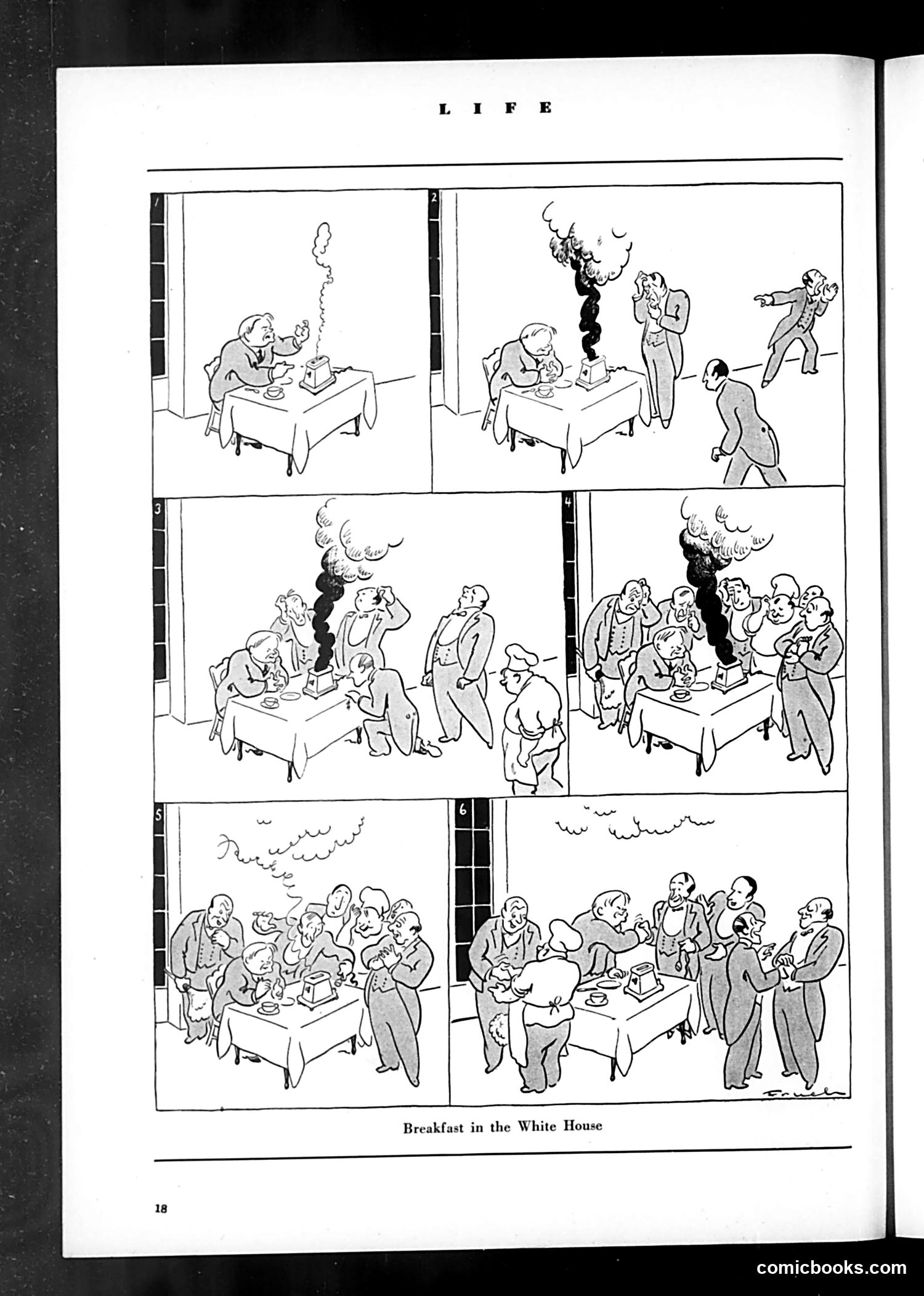 Life — February 1932 — page 20 of 68