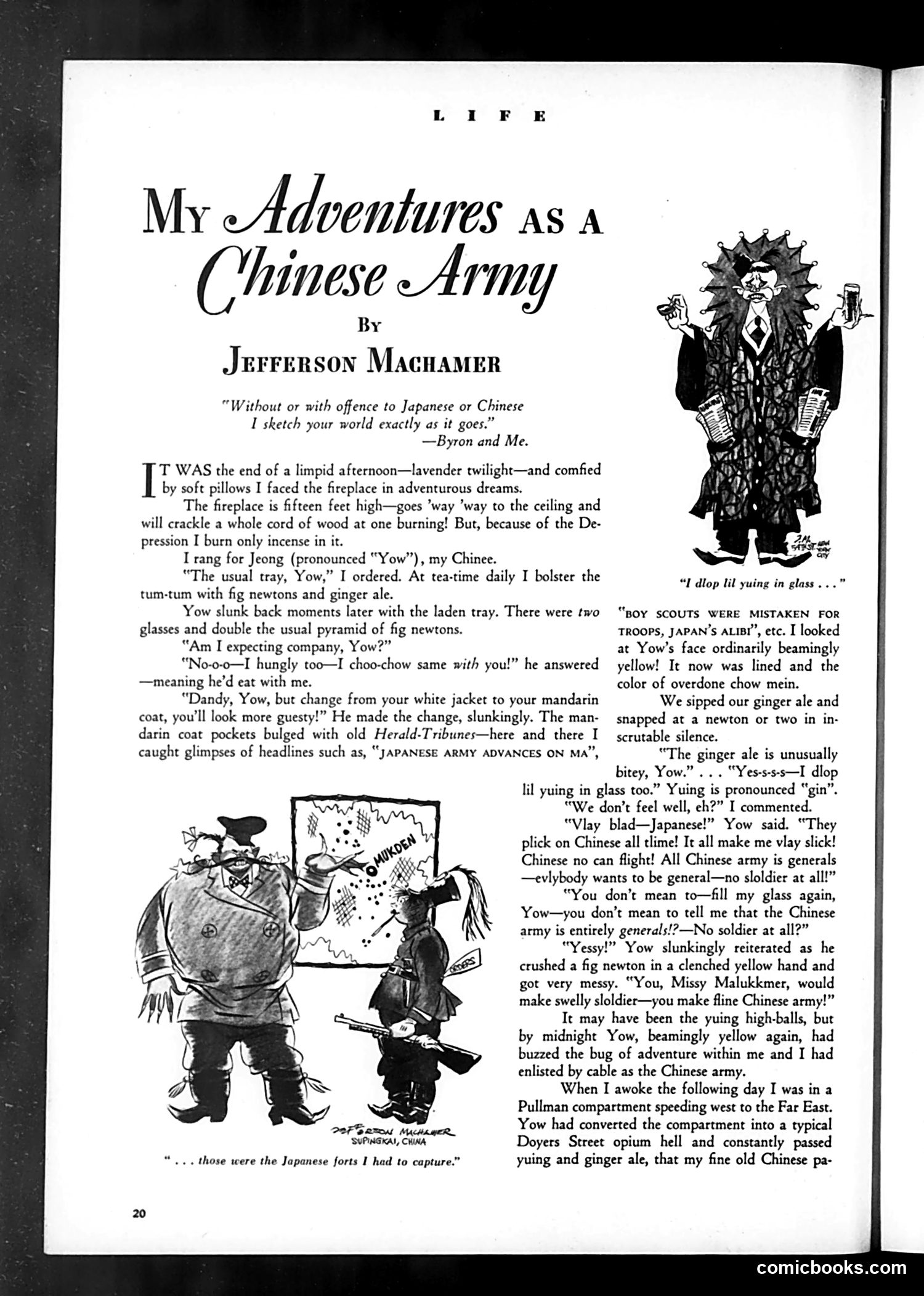 Life — February 1932 — page 22 of 68