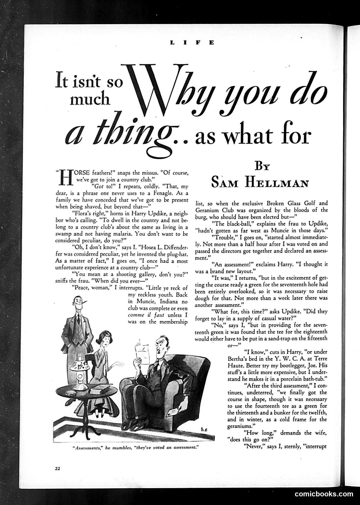 Life — February 1932 — page 24 of 68