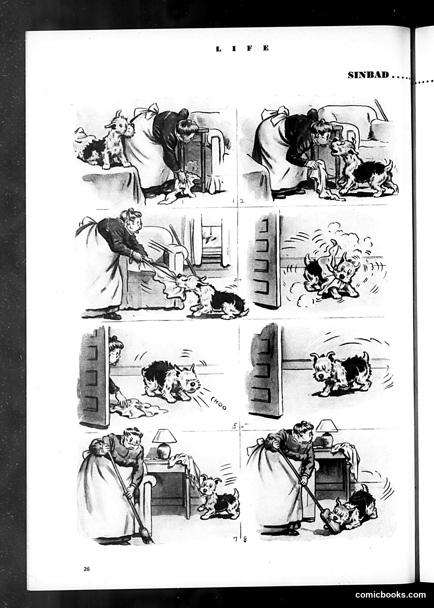 Life — February 1932 — page 28 of 68