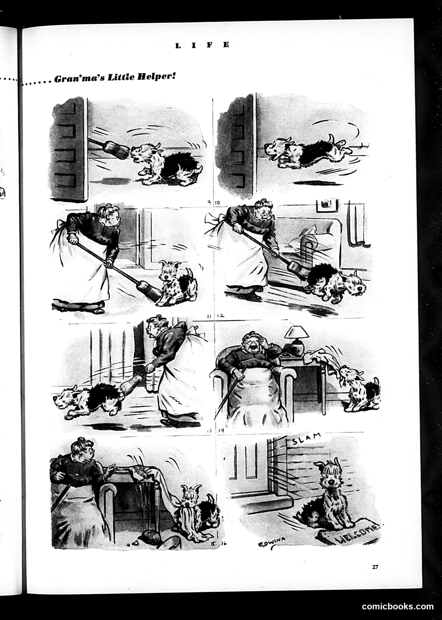 Life — February 1932 — page 29 of 68