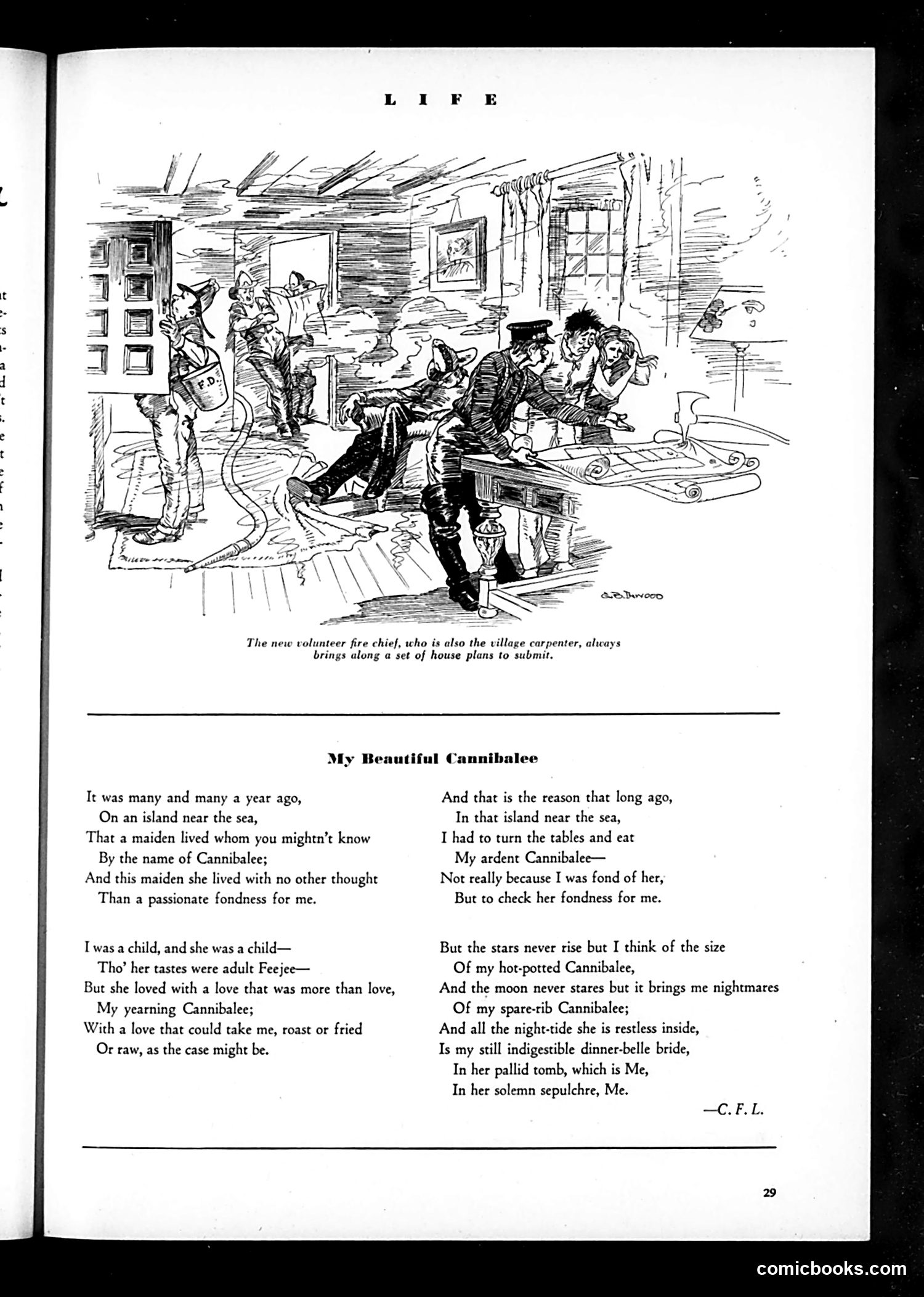 Life — February 1932 — page 31 of 68