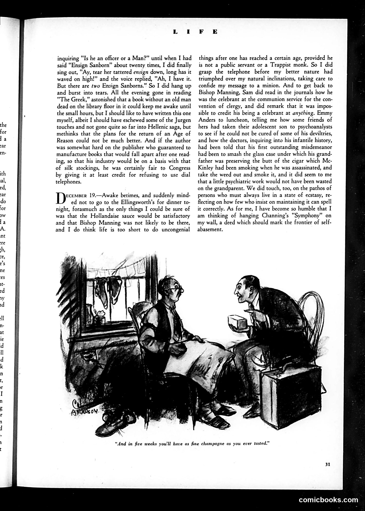 Life — February 1932 — page 33 of 68