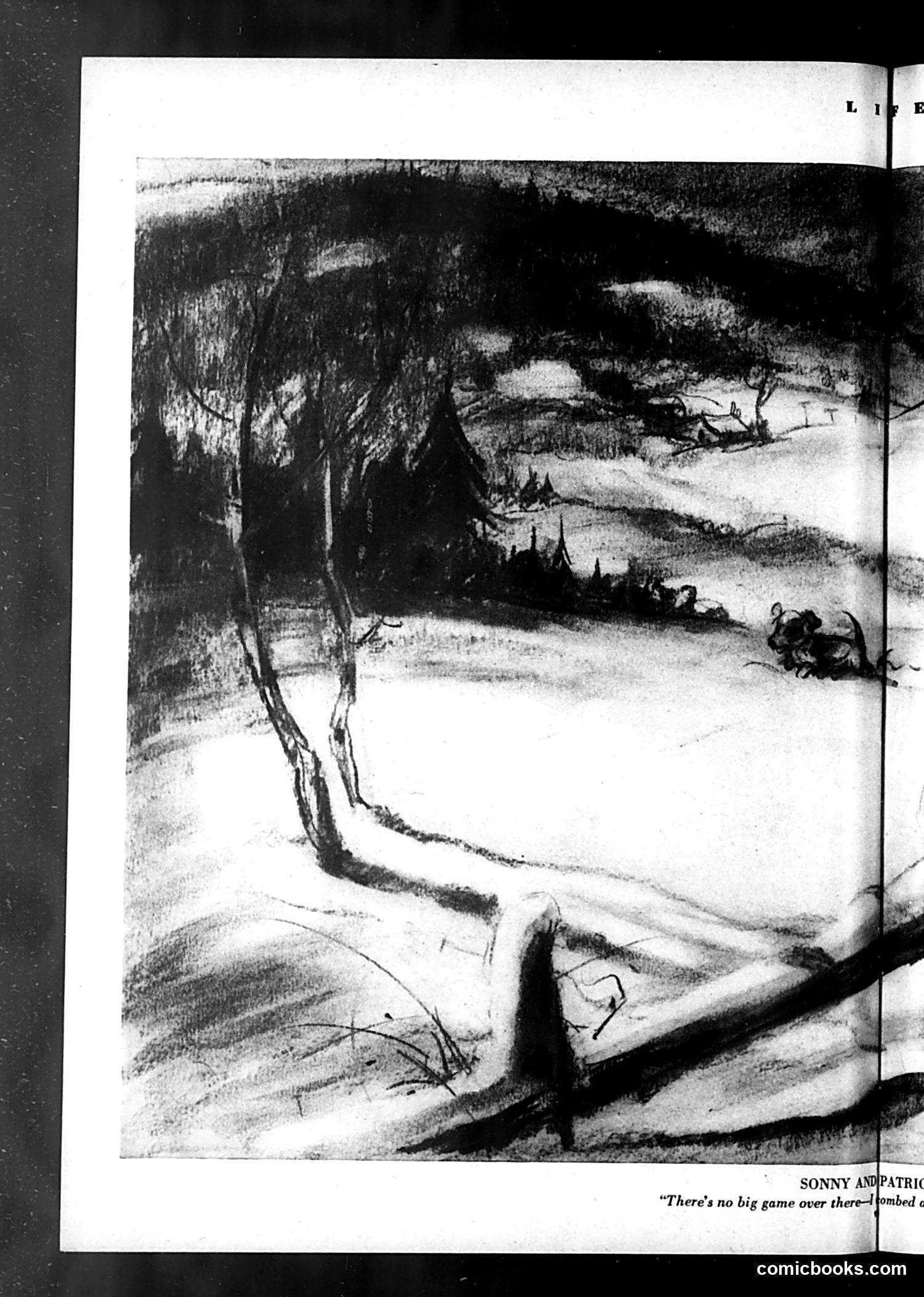 Life — February 1932 — page 34 of 68