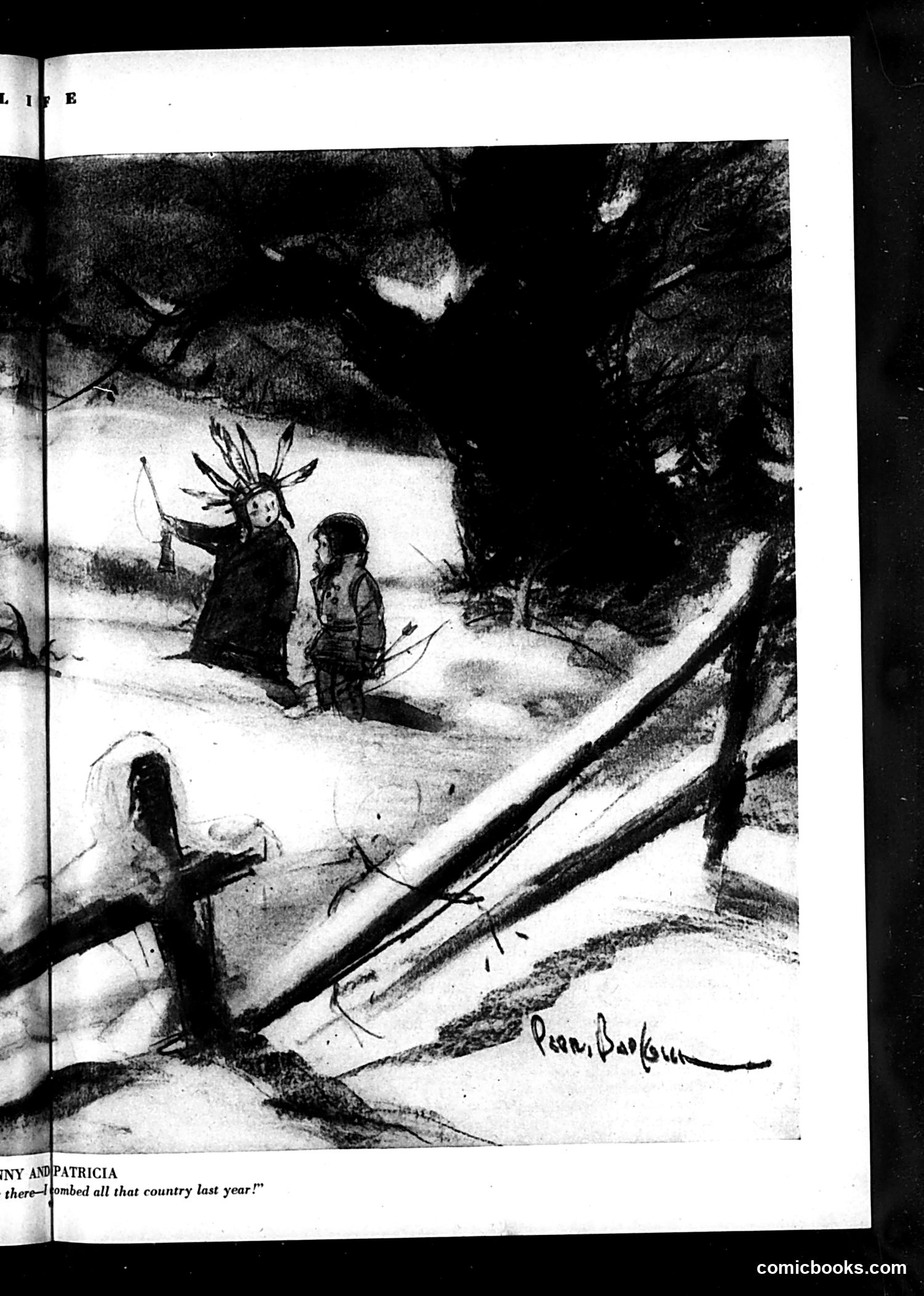 Life — February 1932 — page 35 of 68