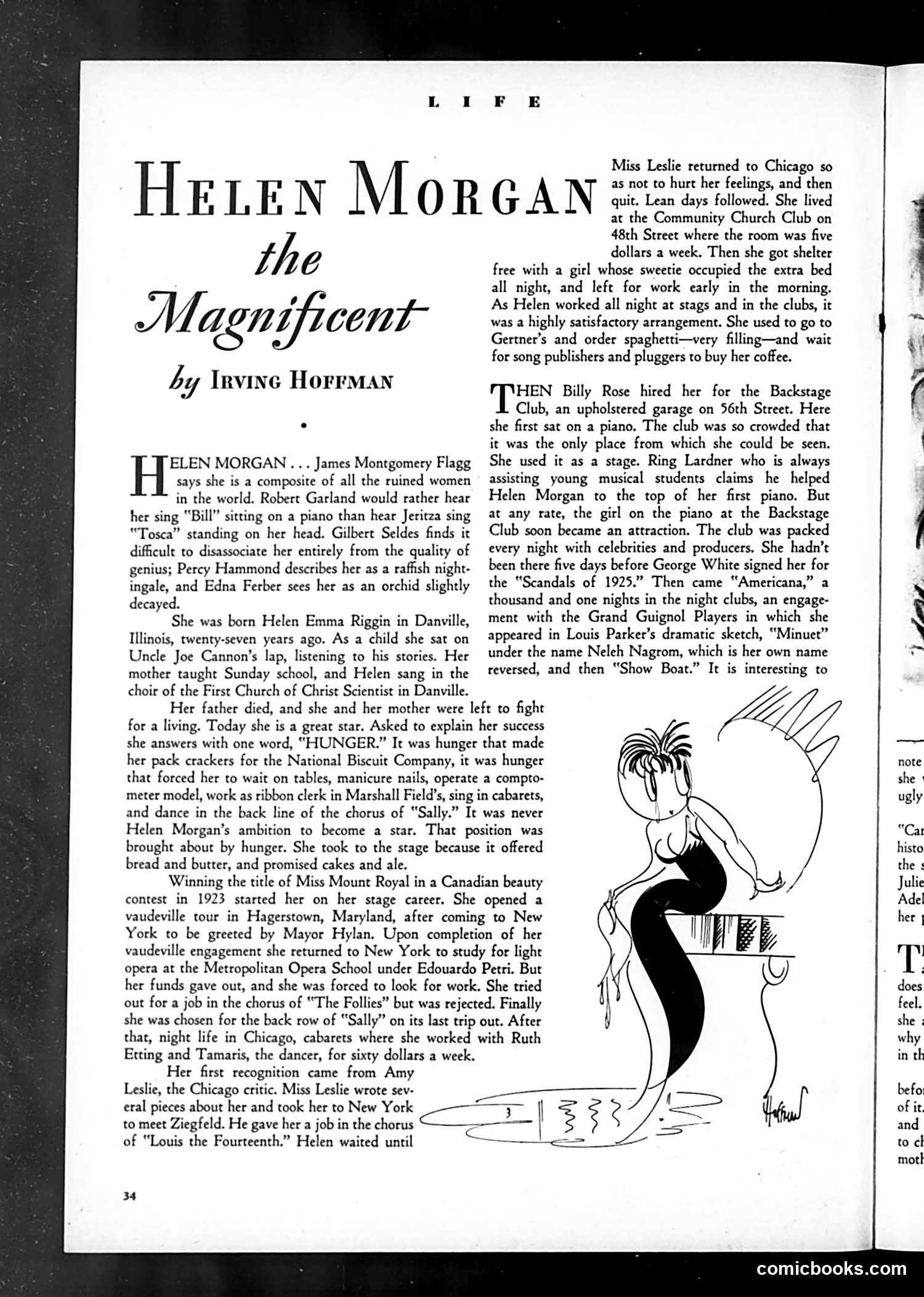 Life — February 1932 — page 36 of 68