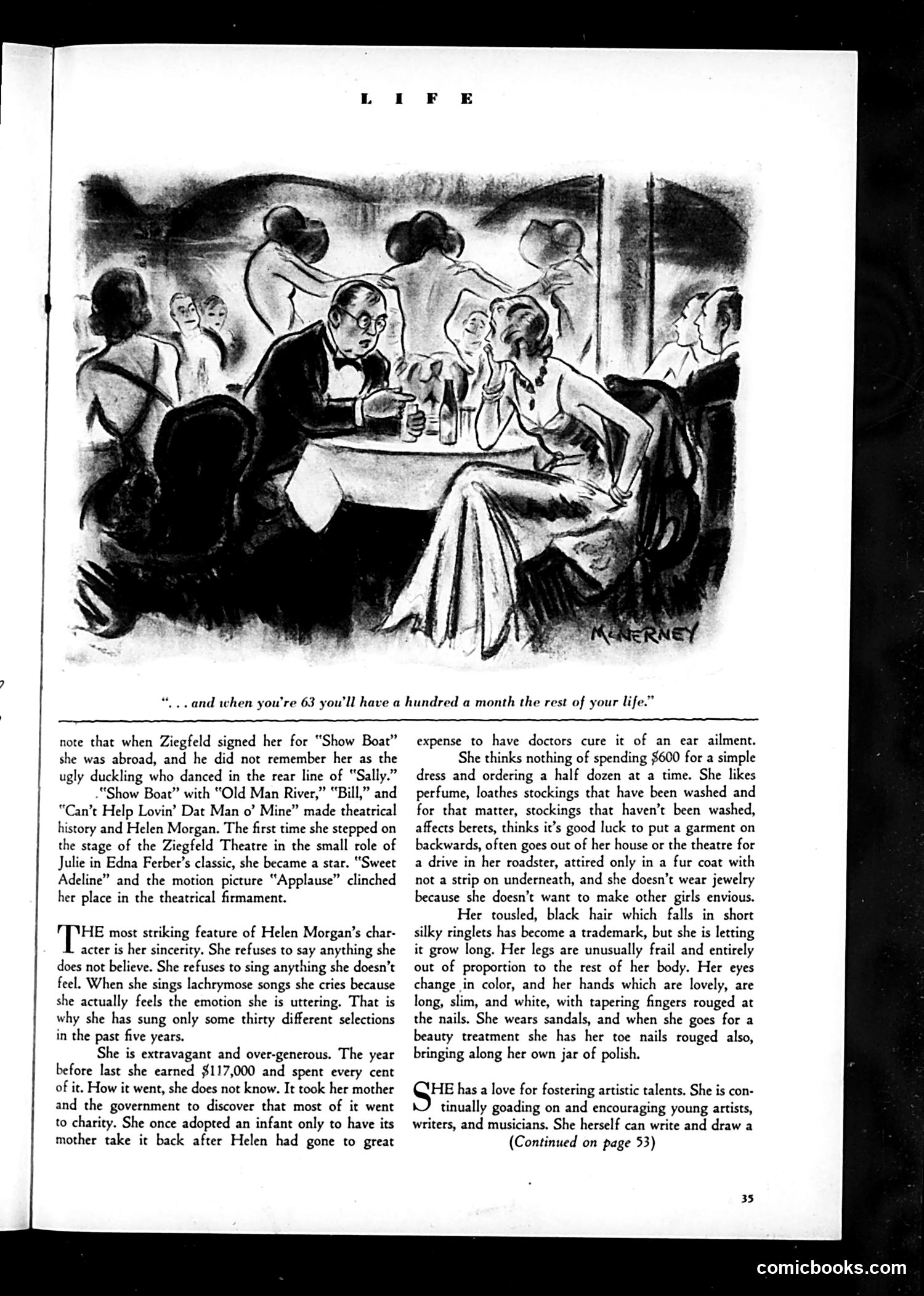 Life — February 1932 — page 37 of 68