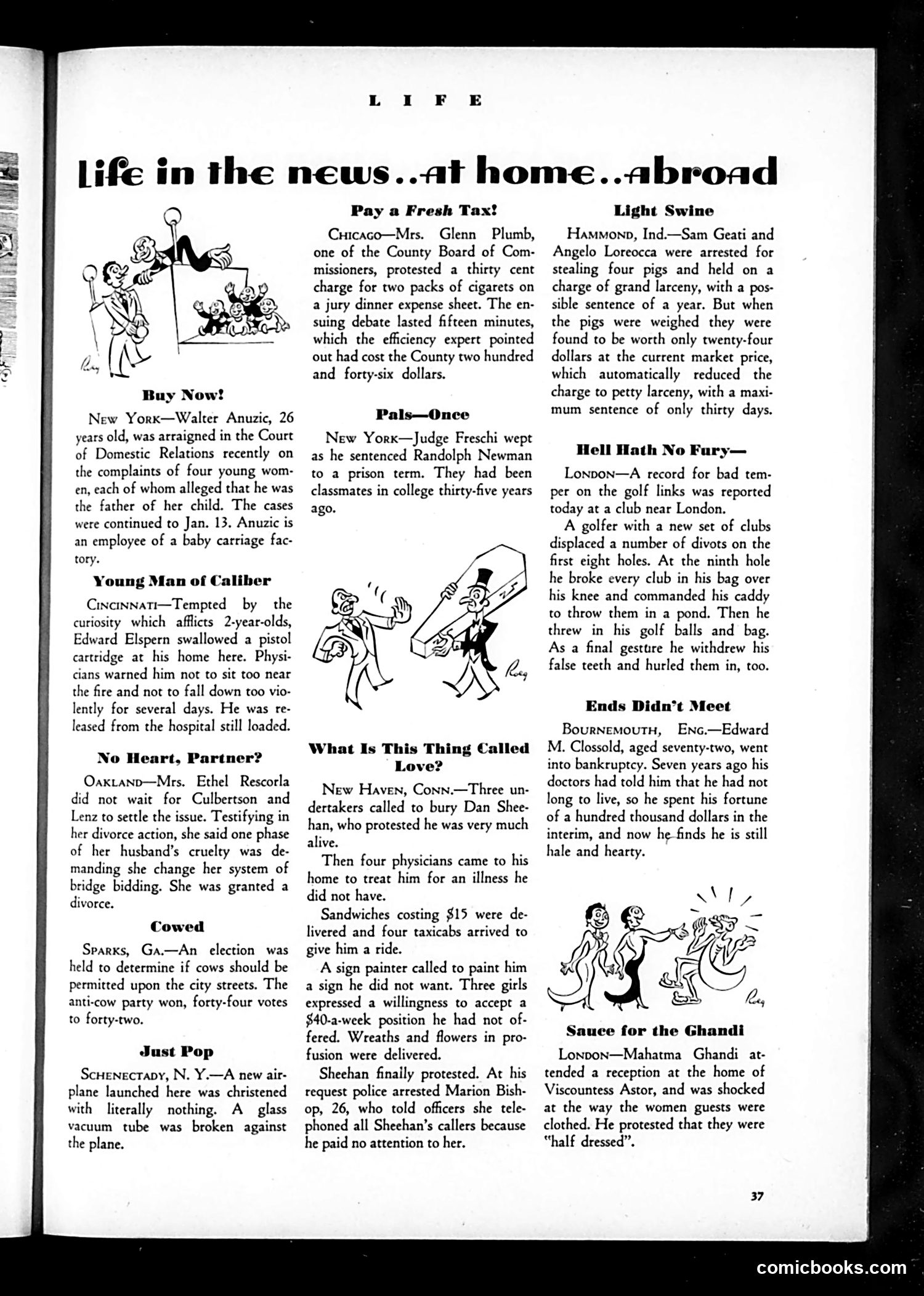 Life — February 1932 — page 39 of 68