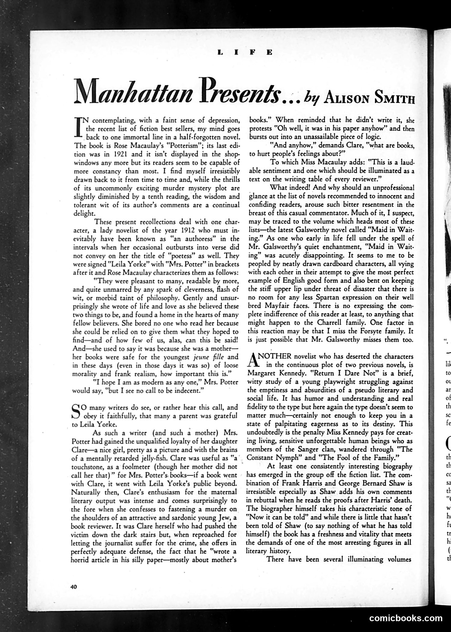 Life — February 1932 — page 42 of 68