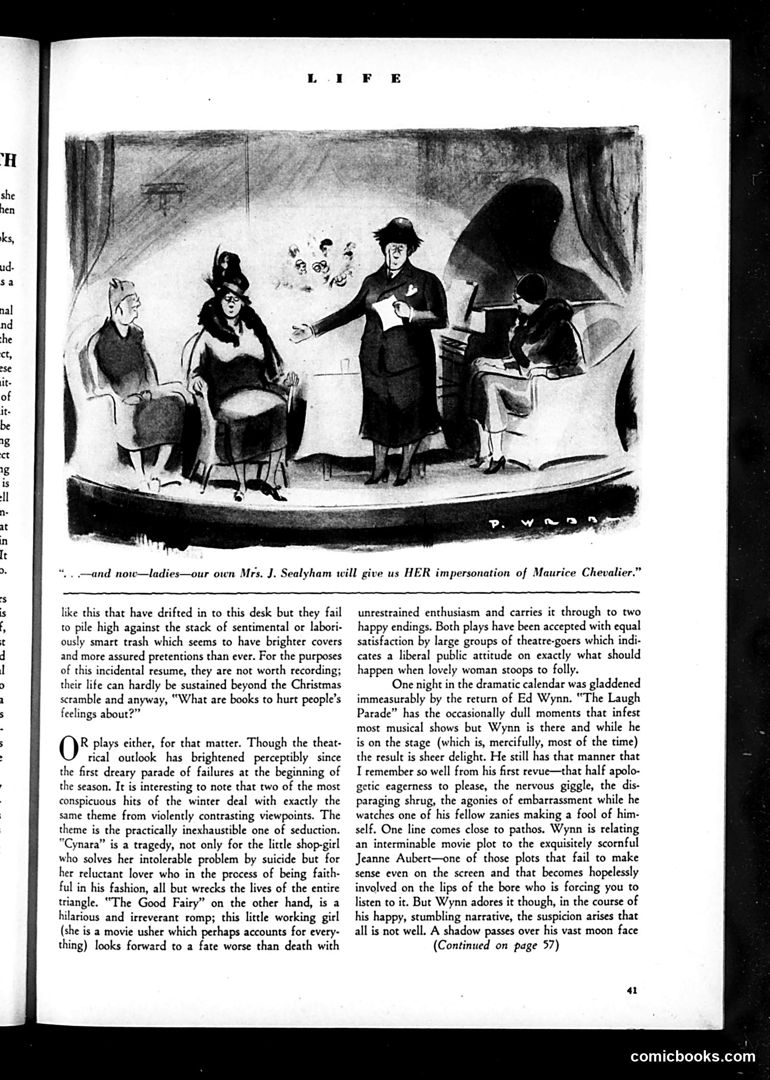 Life — February 1932 — page 43 of 68